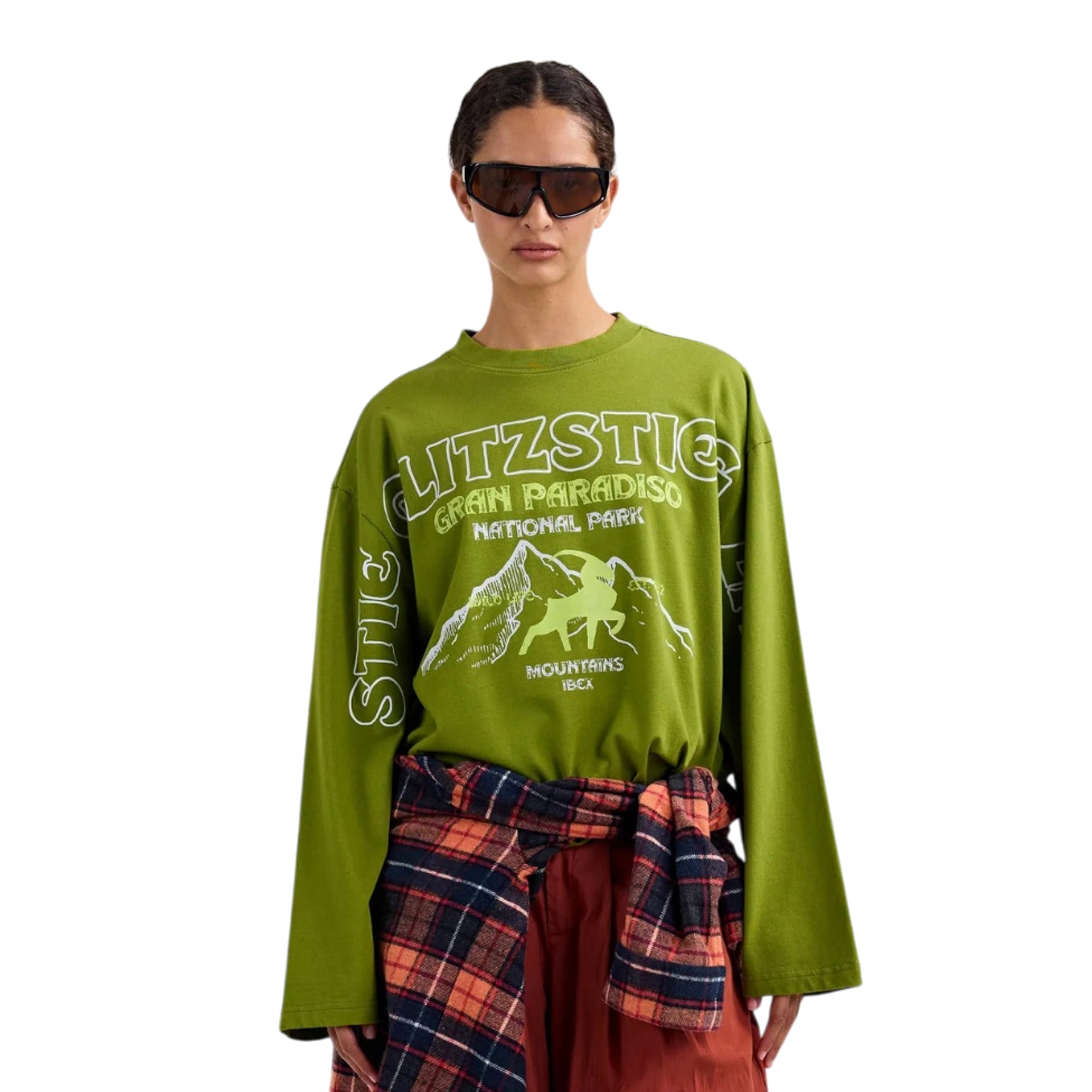 Stieglitz Longsleeve Gineva