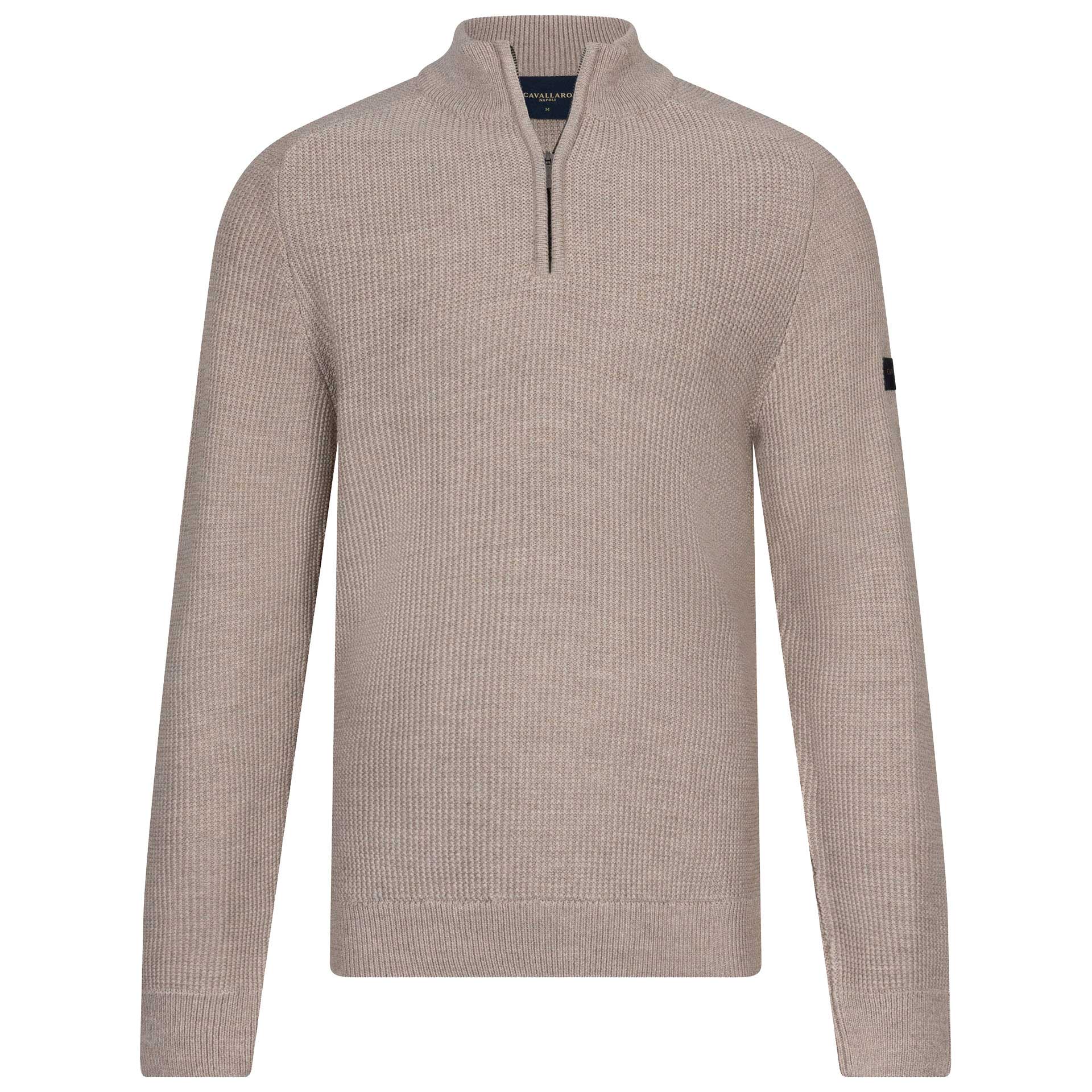 Cavallaro Napoli Sweater Sagio