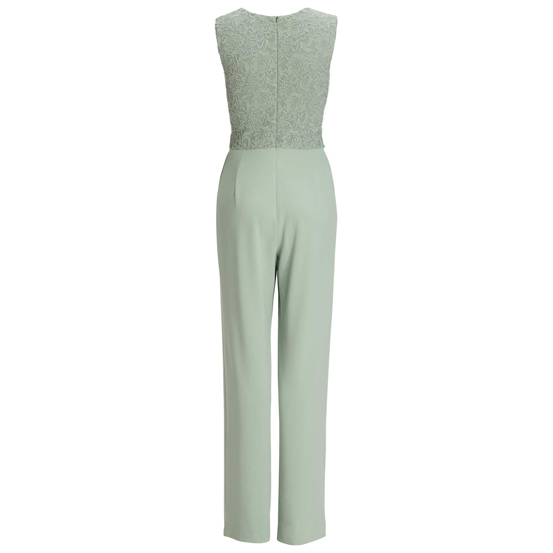 Swing Jumpsuit