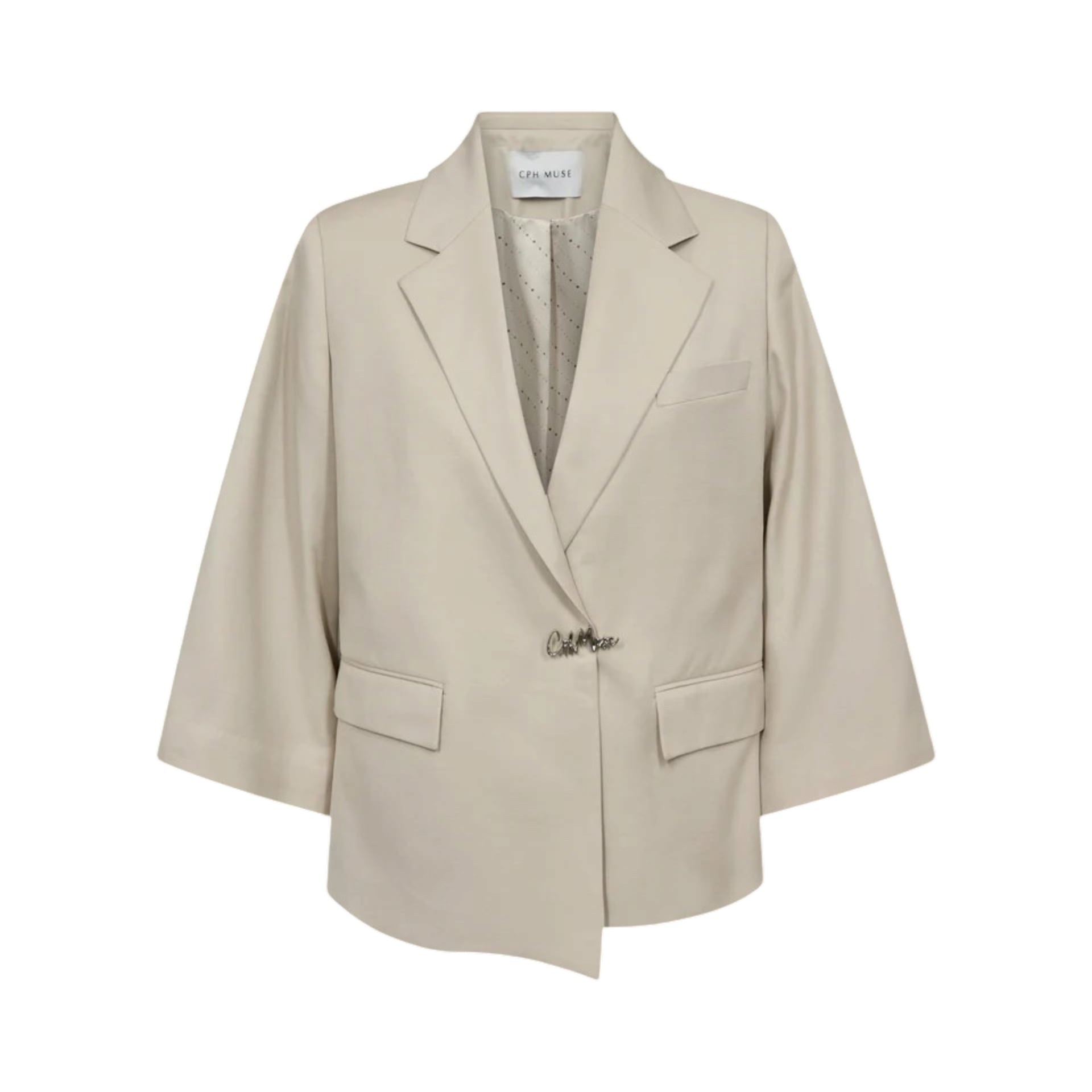 Cph Muse Blazer Tenna