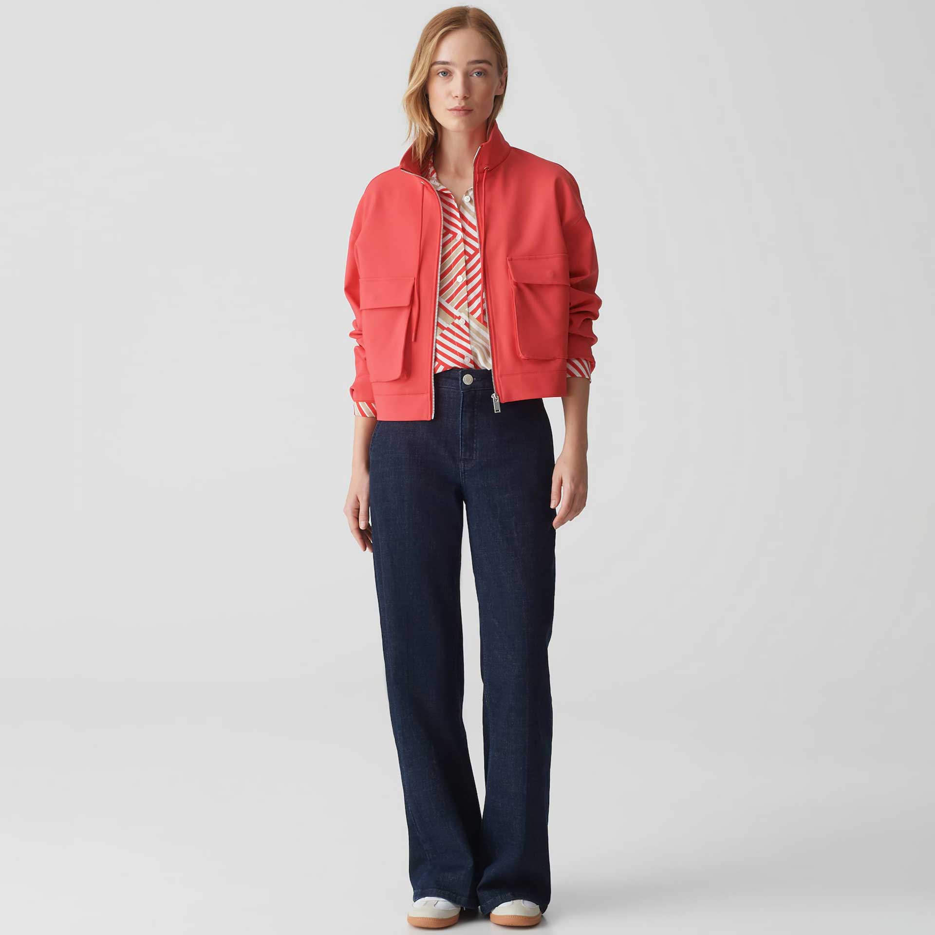 Opus Blouse Filona