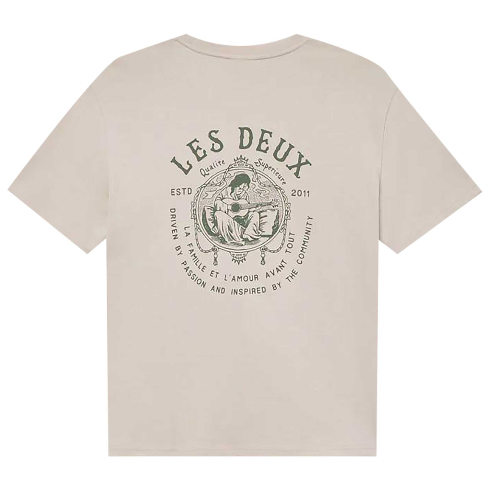 T-Shirt Passion