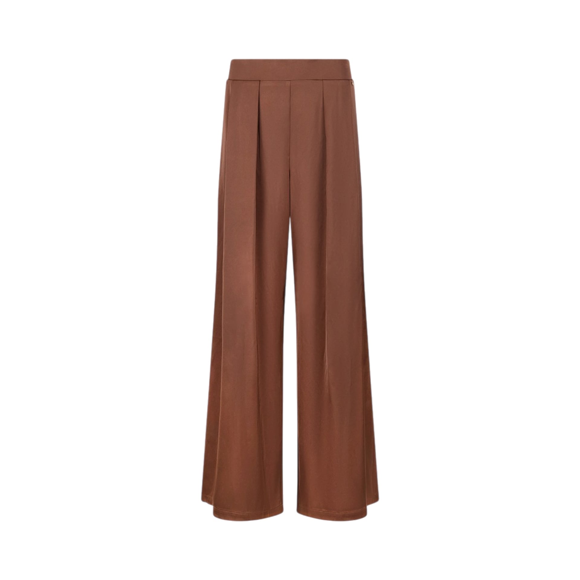 NUKUS Broek June Shiny