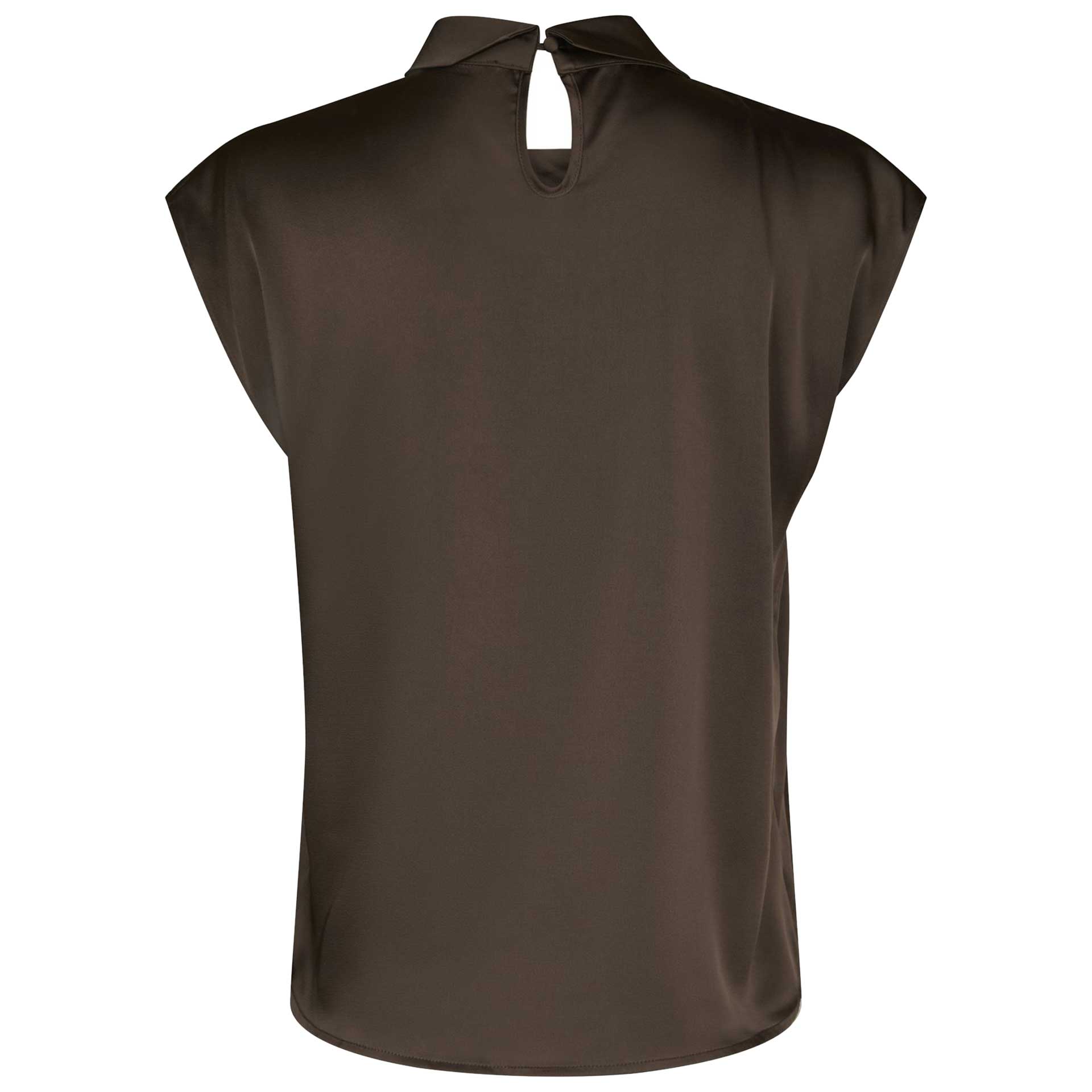 Neo Noir Blouse top Fleur