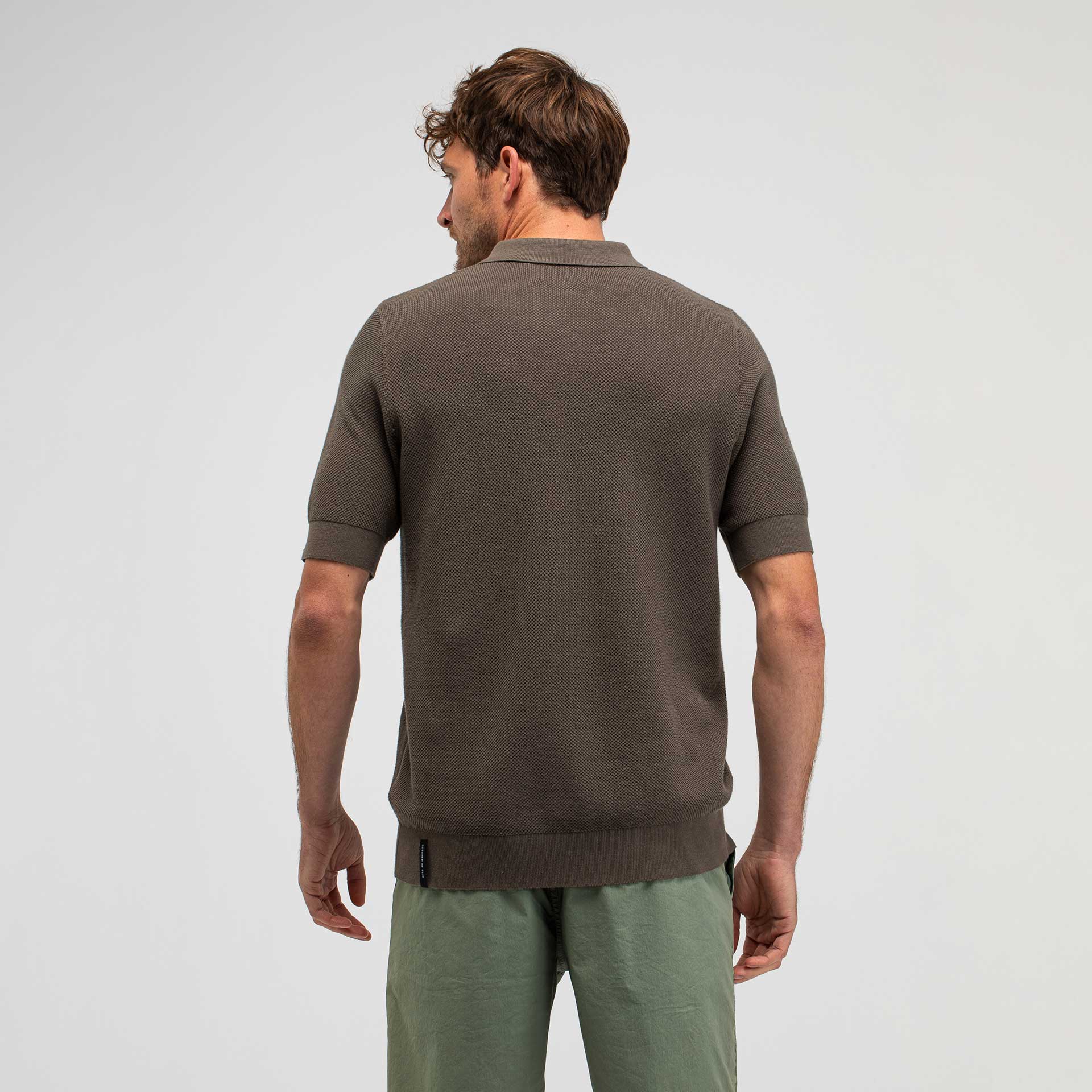 Butcher of Blue Polo Ripley