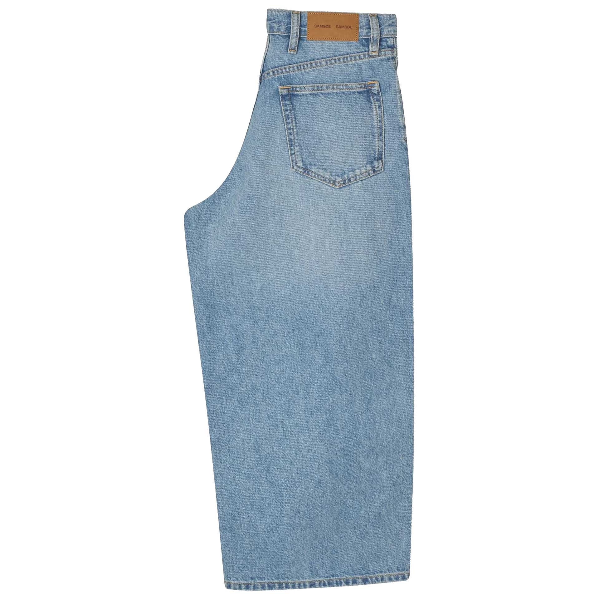 Samsoe & Samsoe Bermuda Saharper