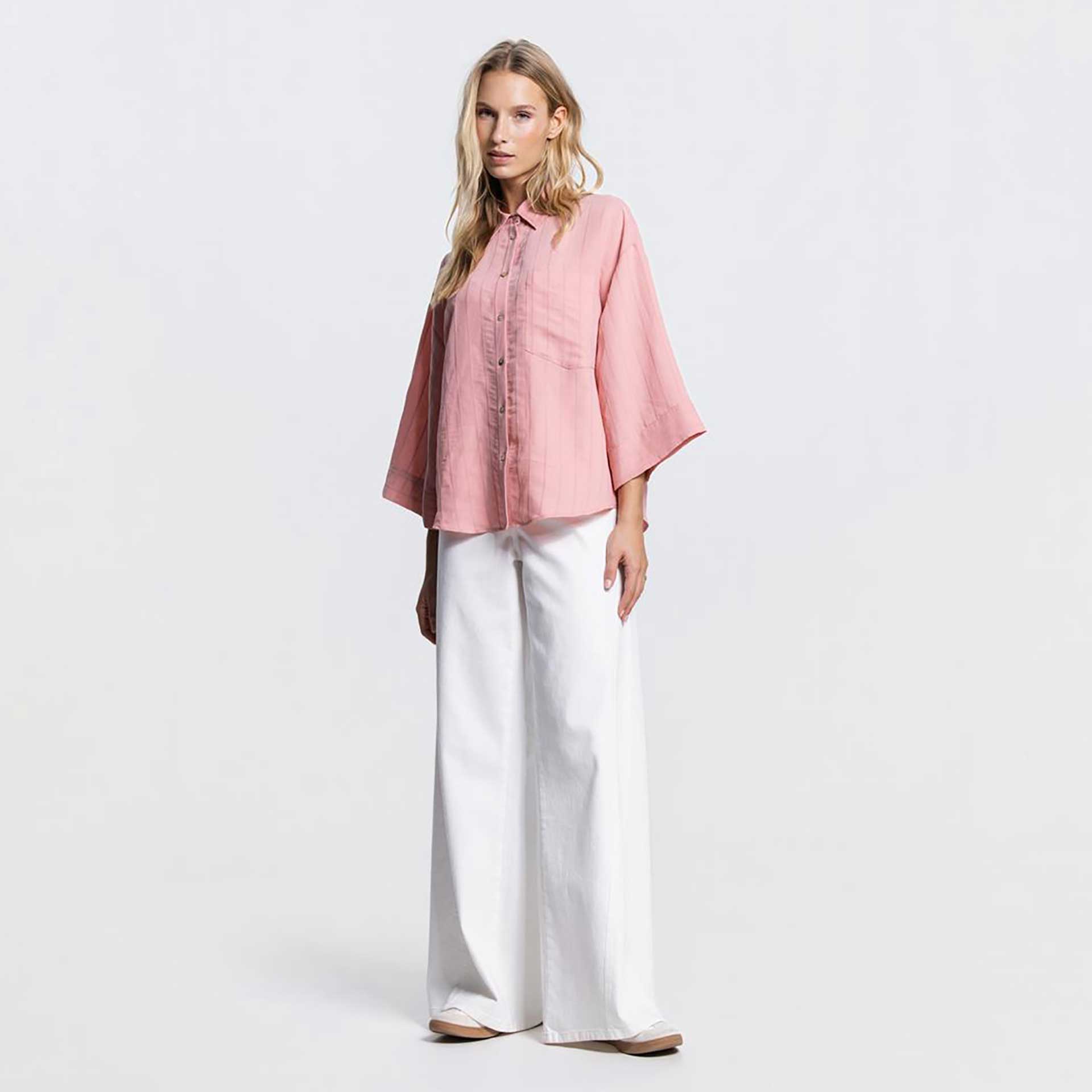 Jansen Amsterdam Blouse Paige