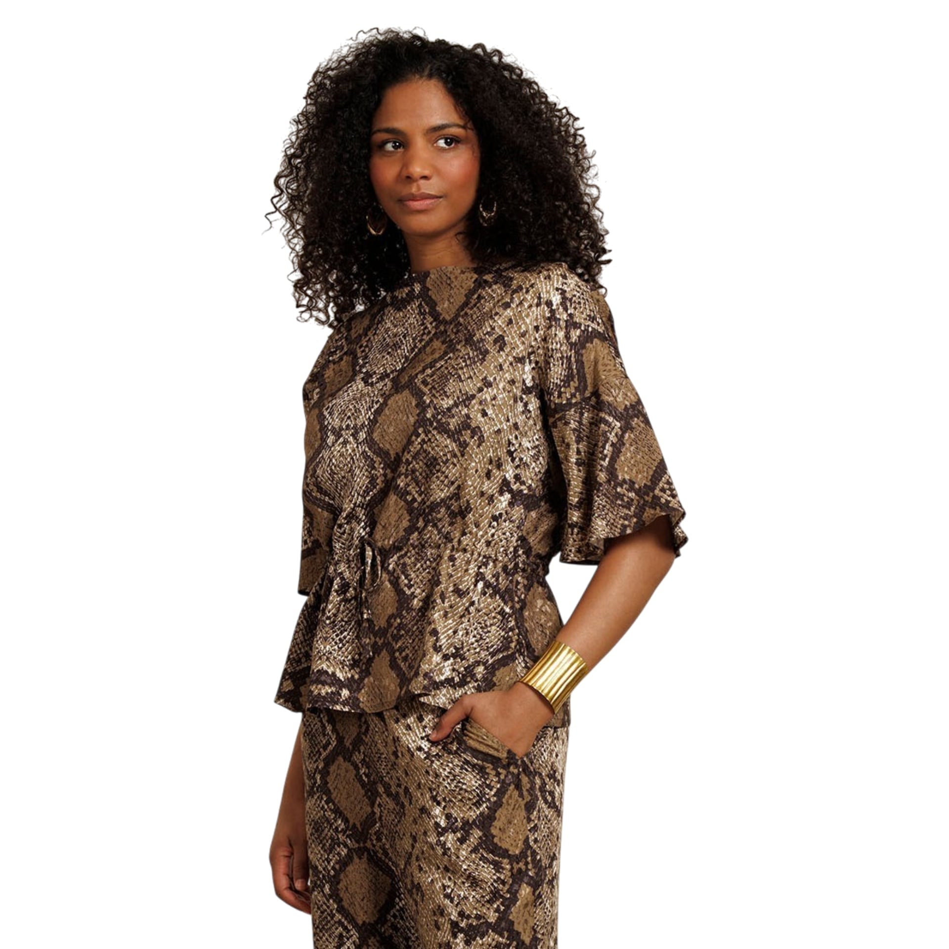 Studio Anneloes Blouse top Vajen