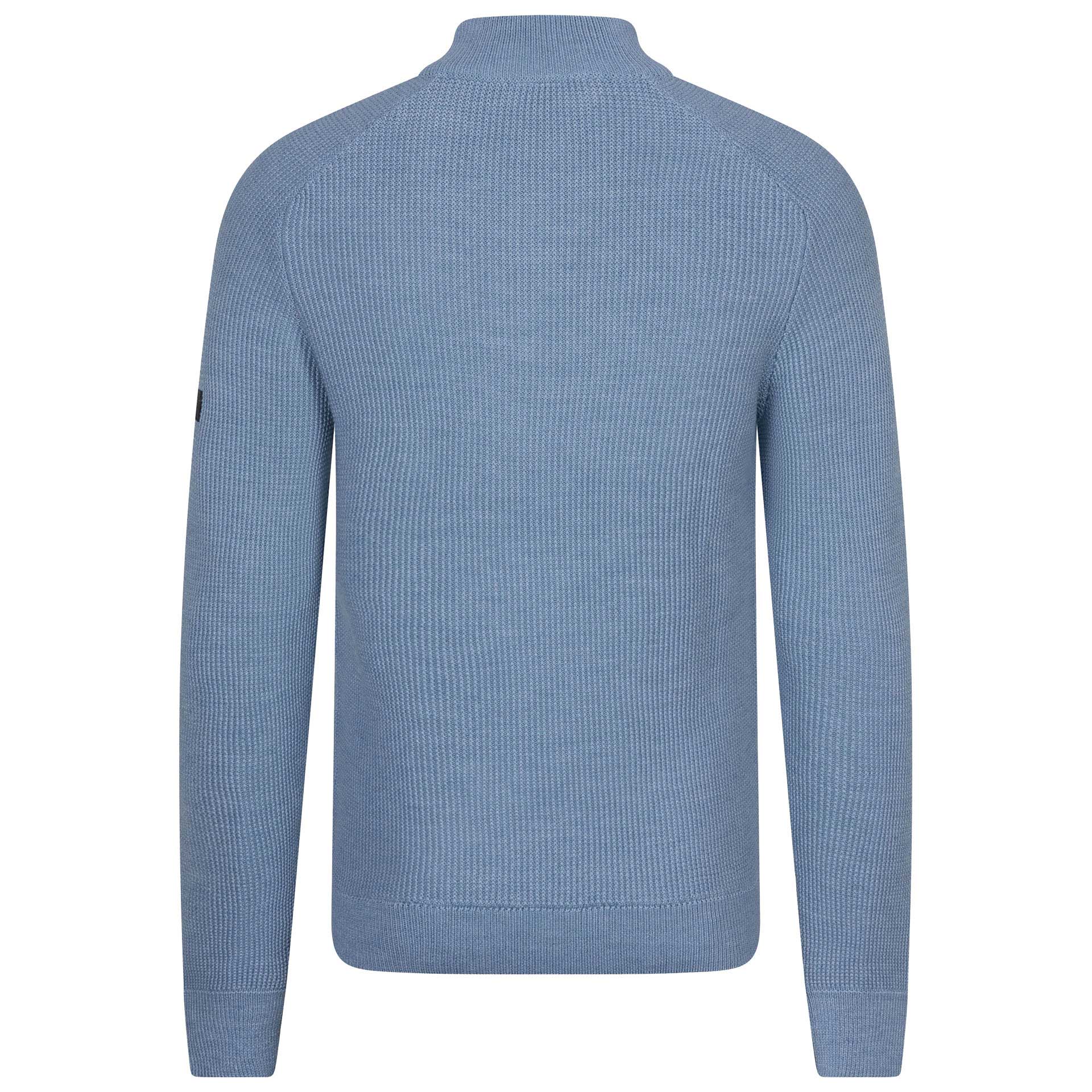 Cavallaro Napoli Sweater Sagio