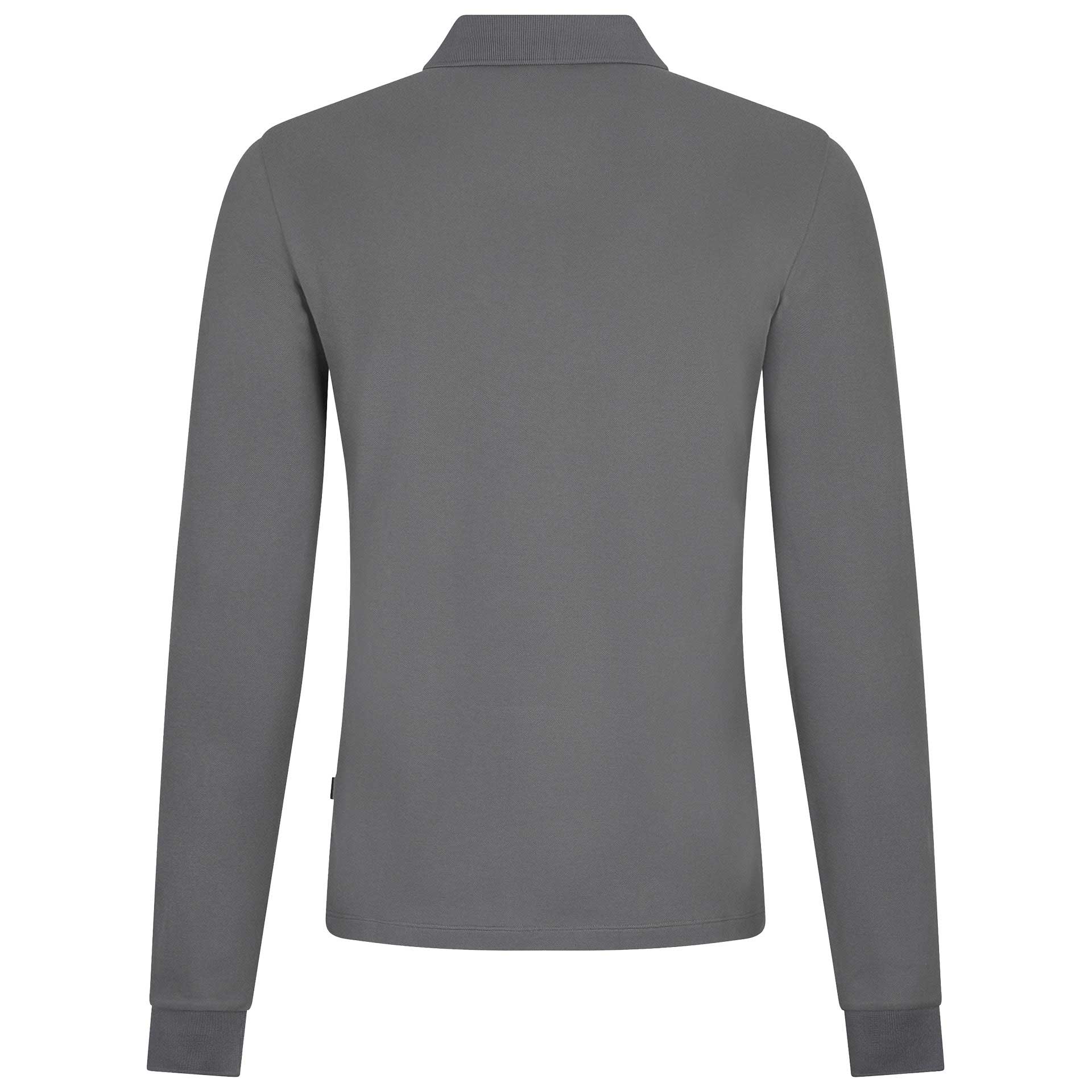 Cavallaro Napoli Polo Basso