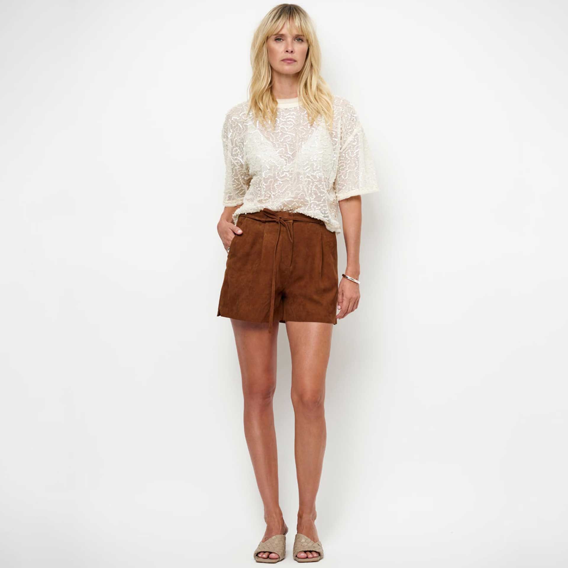 Dante 6 Blouse top Zaira