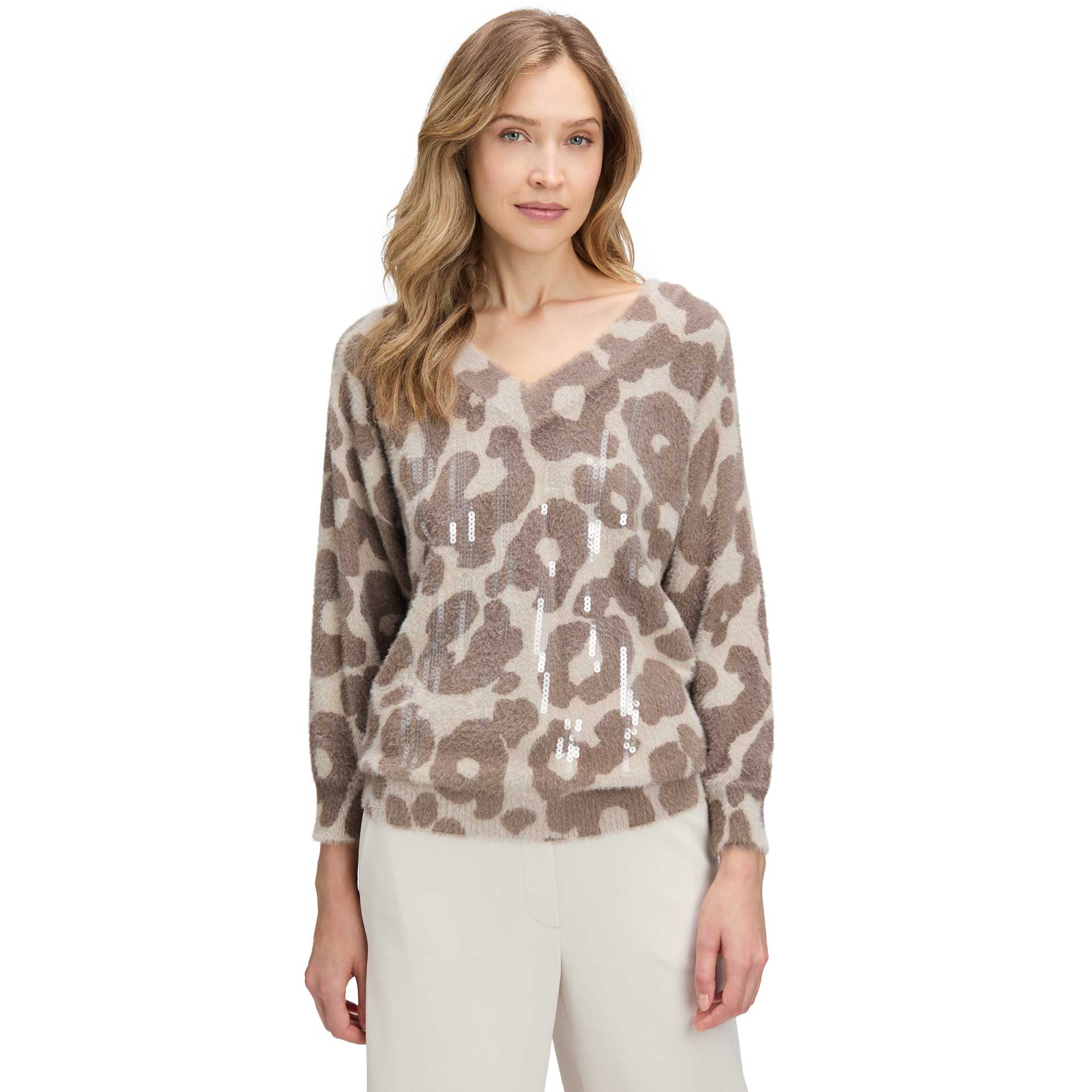 Betty Barclay Sweater 3 Betty Barclay Sweater