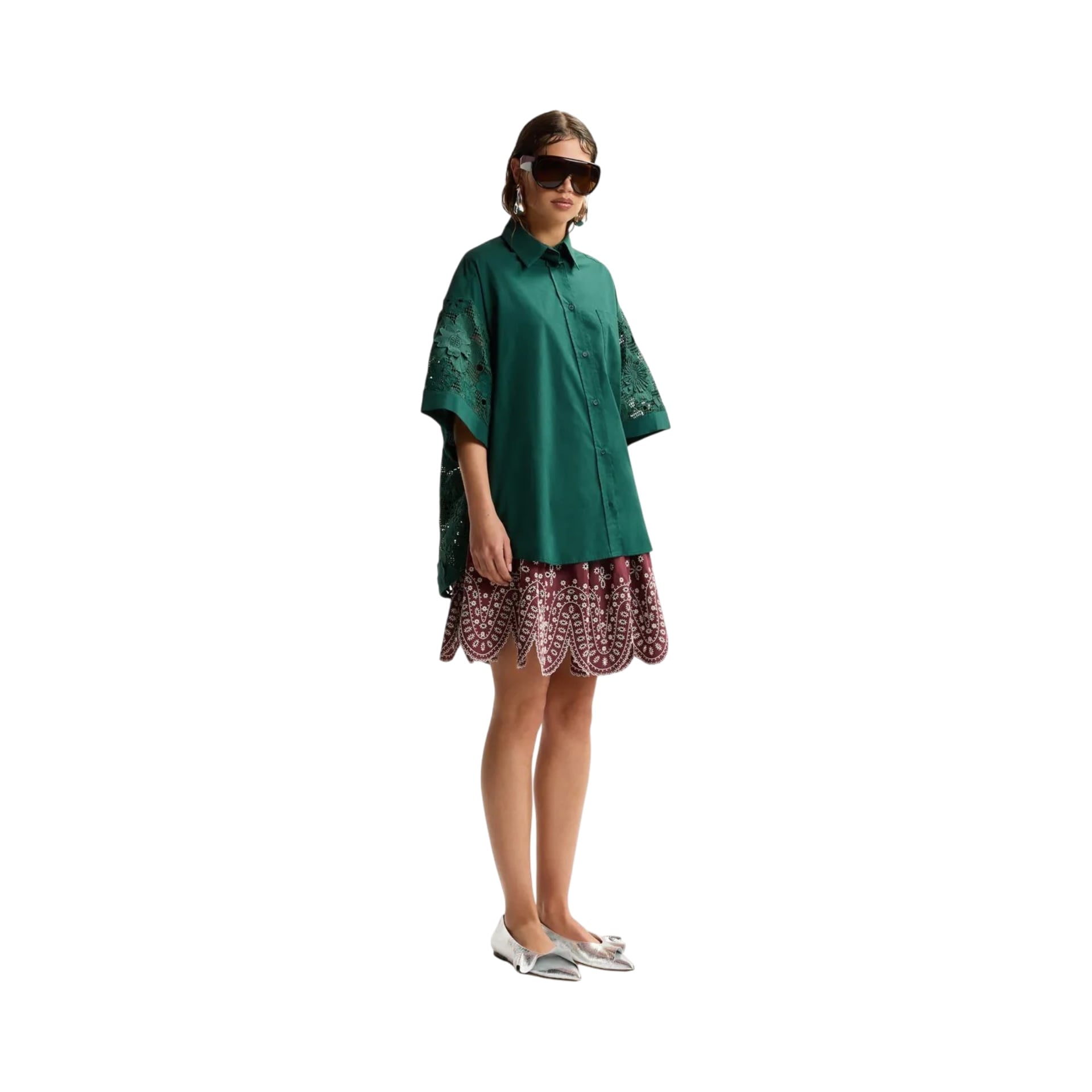 Essentiel Blouse Kali