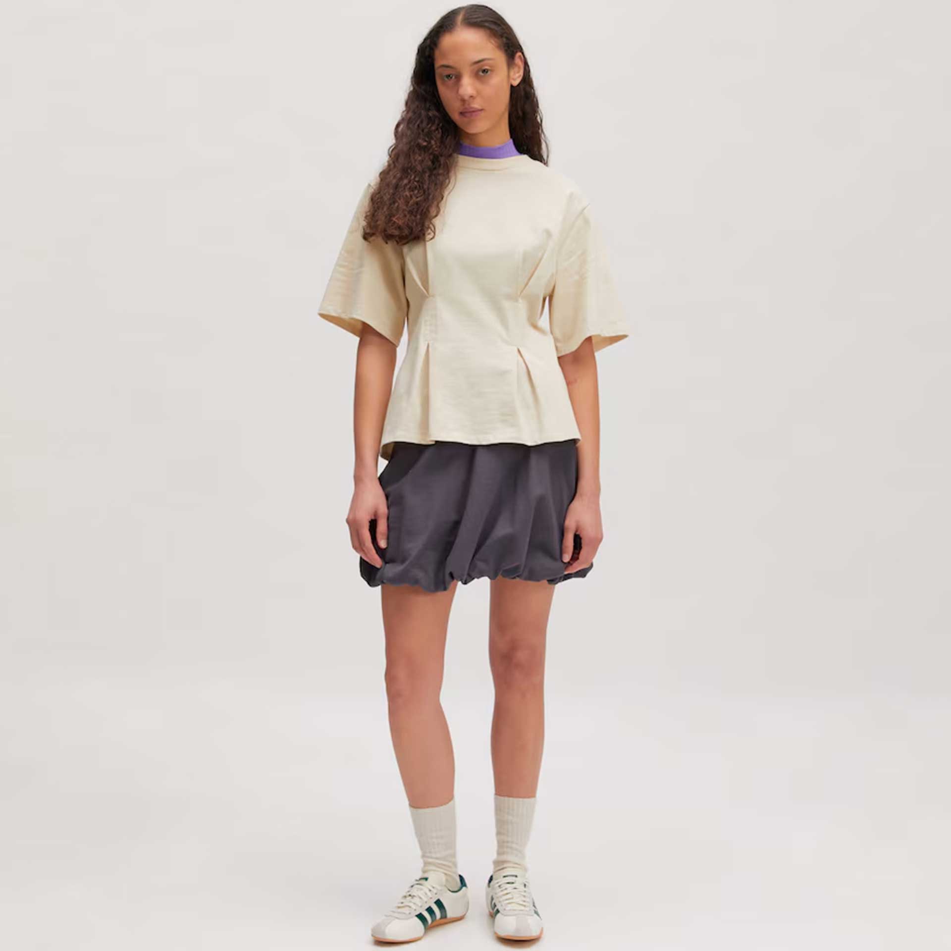 Edited T-Shirt Marah