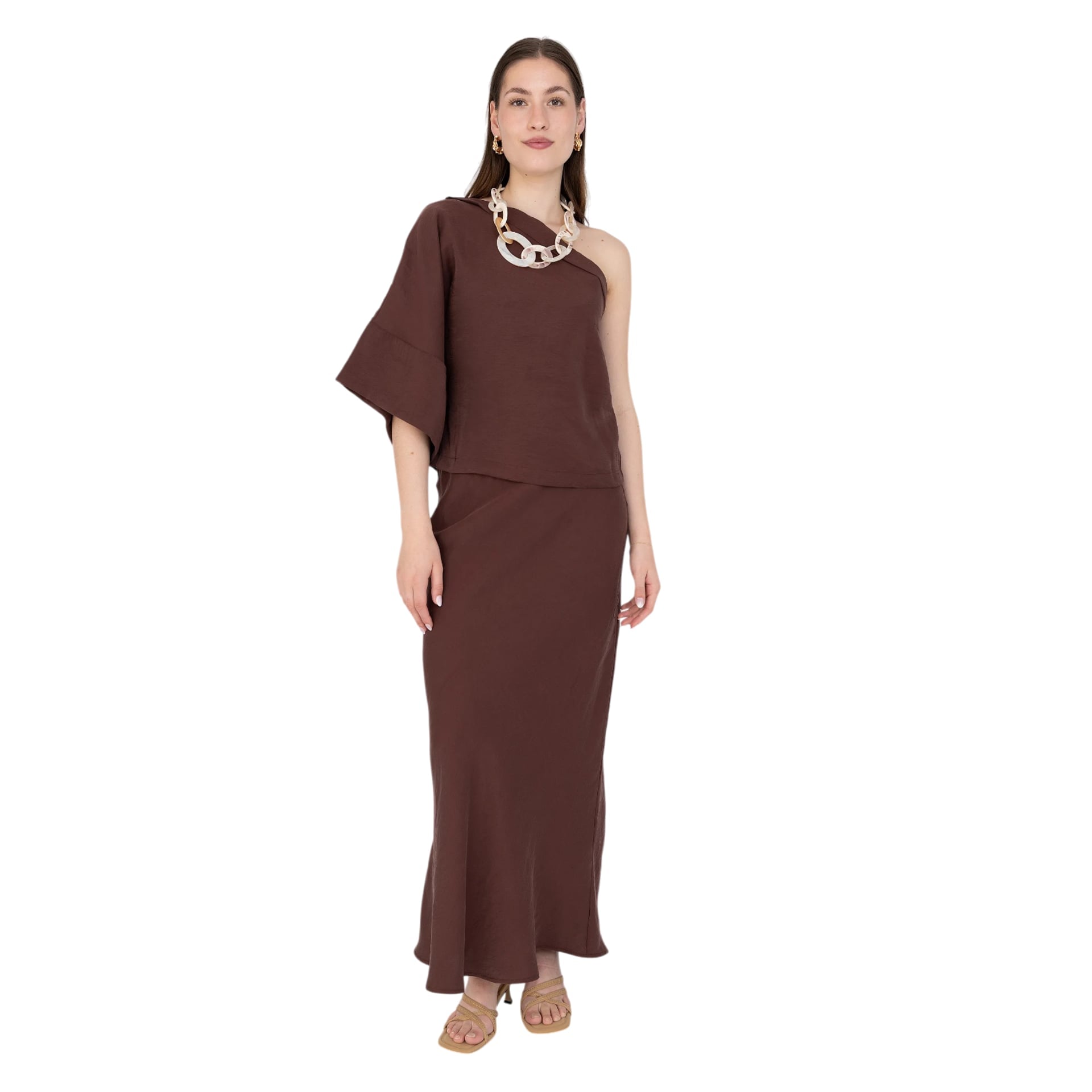 Anna  Blouse