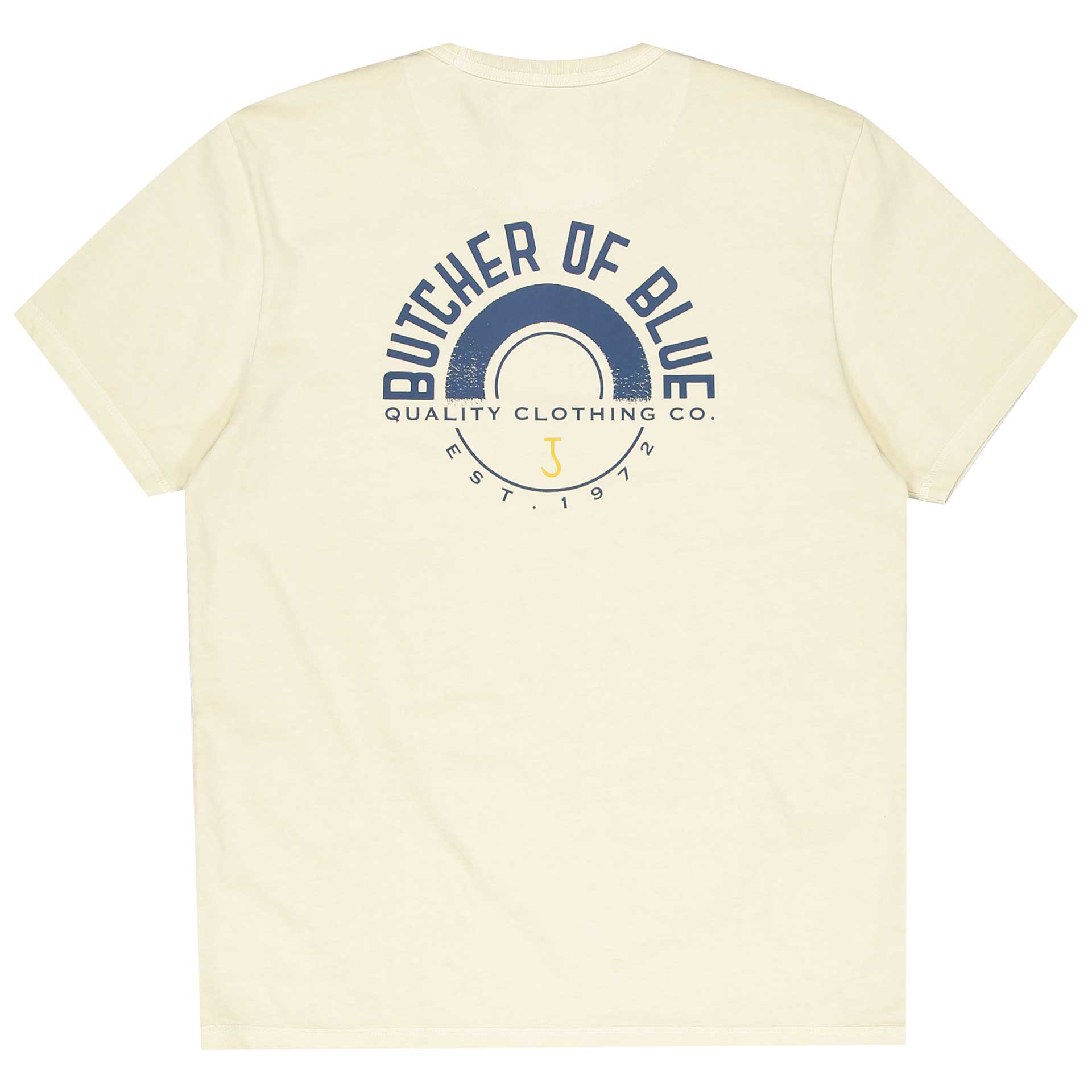 T-Shirt Army Circle