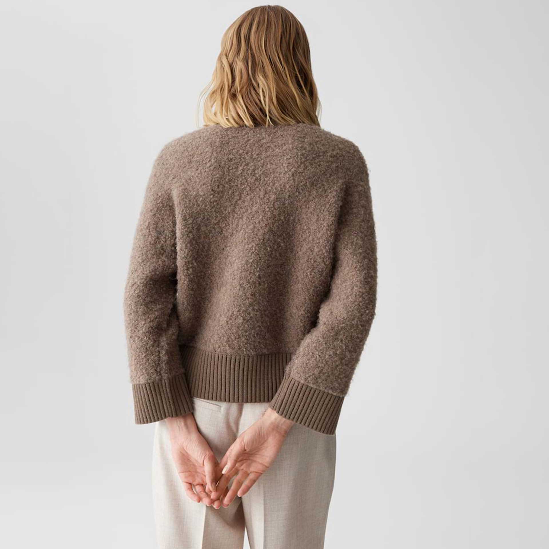 Opus Sweater Pennan