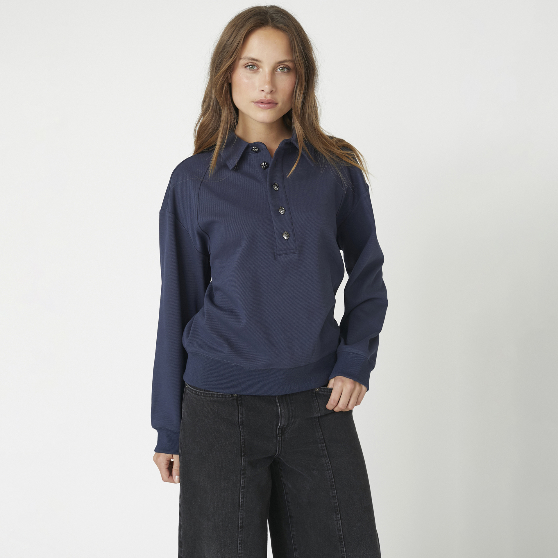 Co'couture polo Dengi