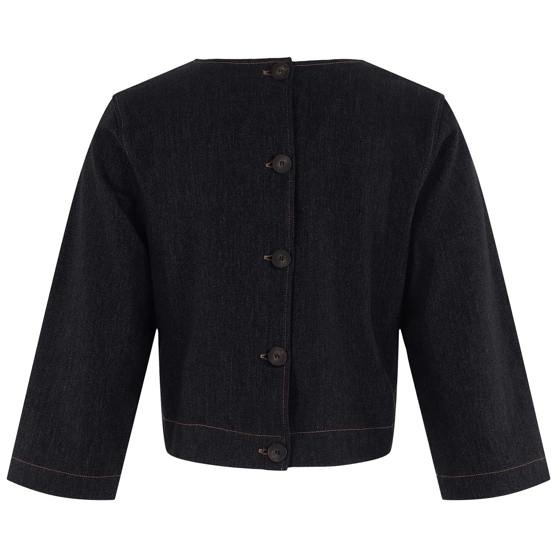 Anna  Blouse