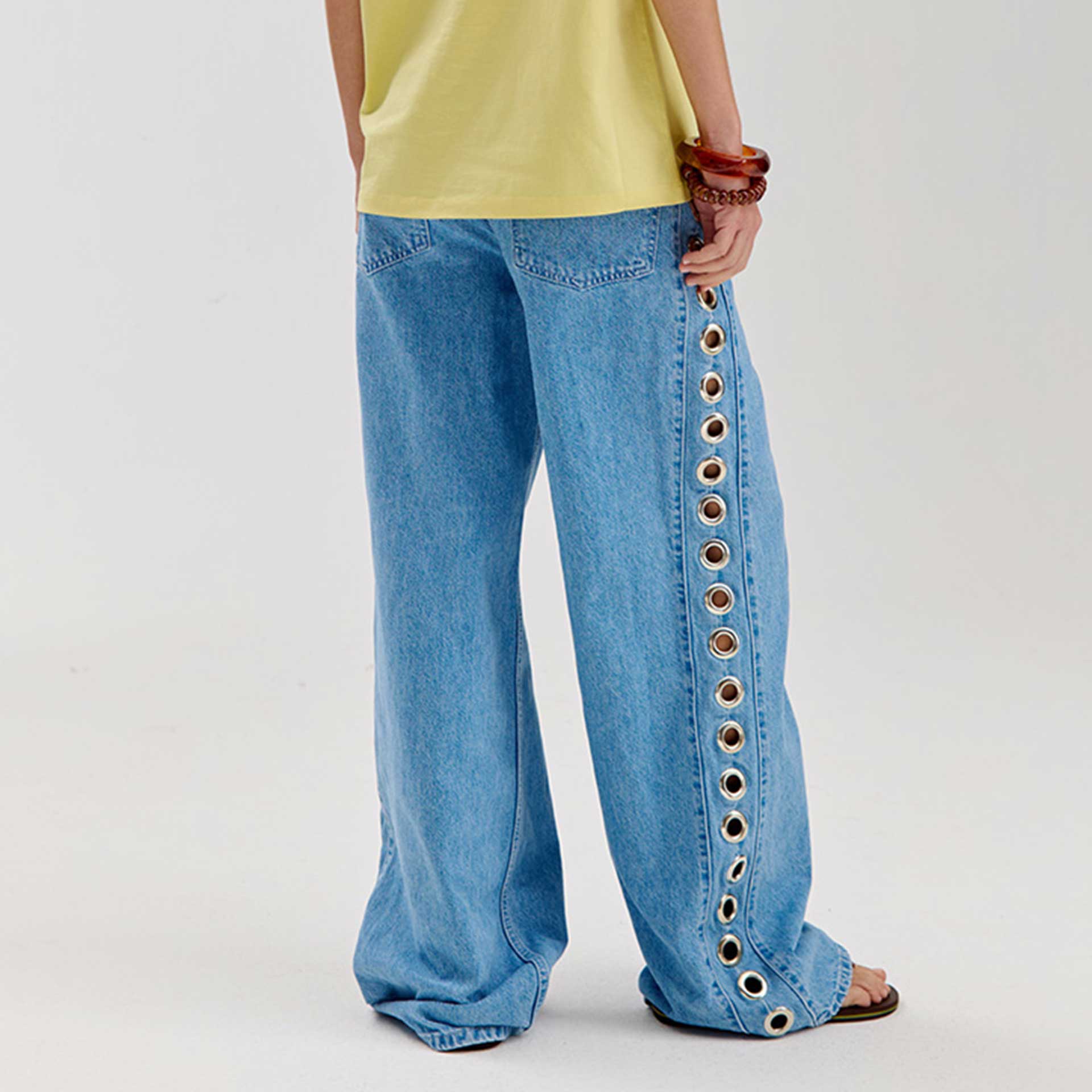 Harper & Yve Jeans Mayraeye