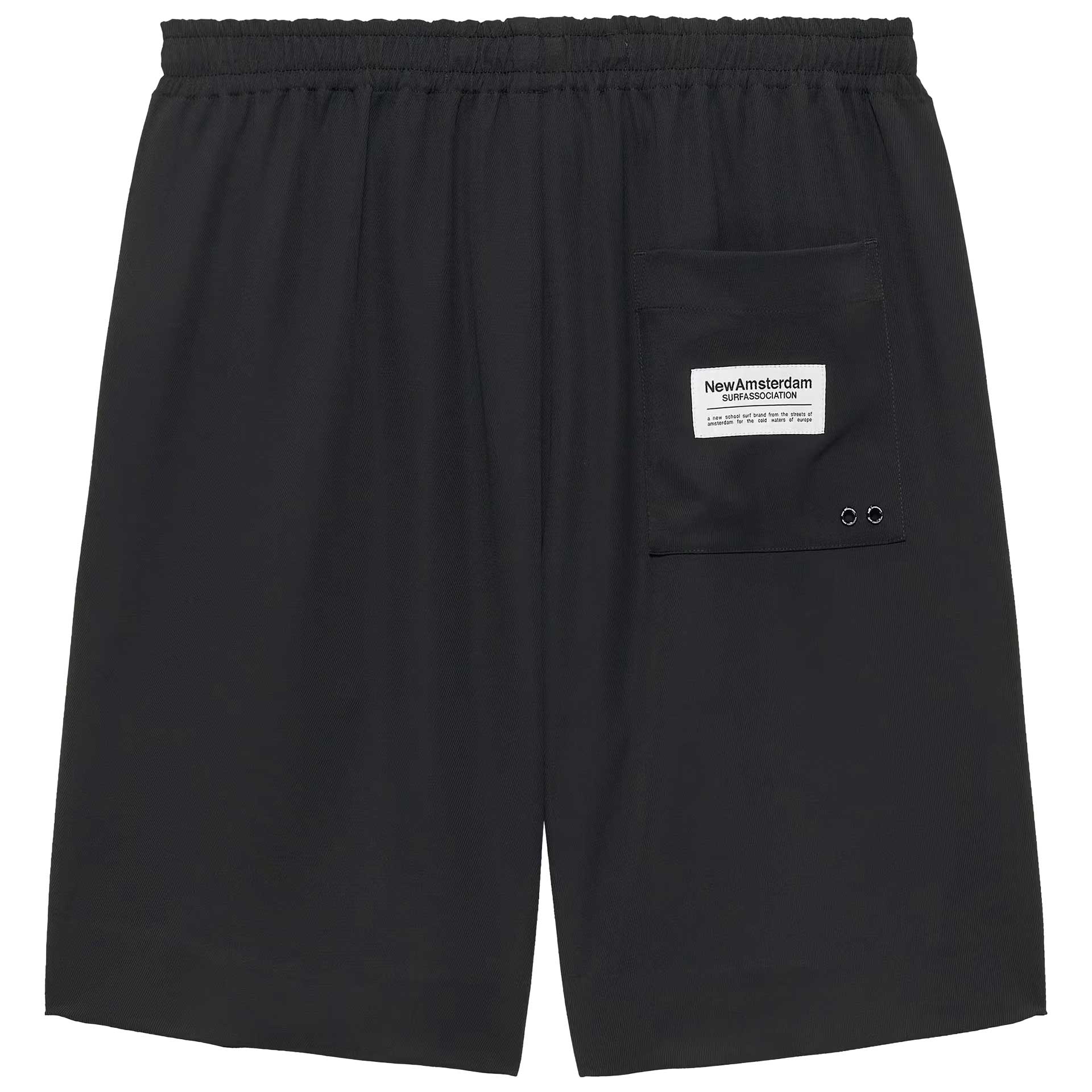 New Amsterdam Surf Association Short