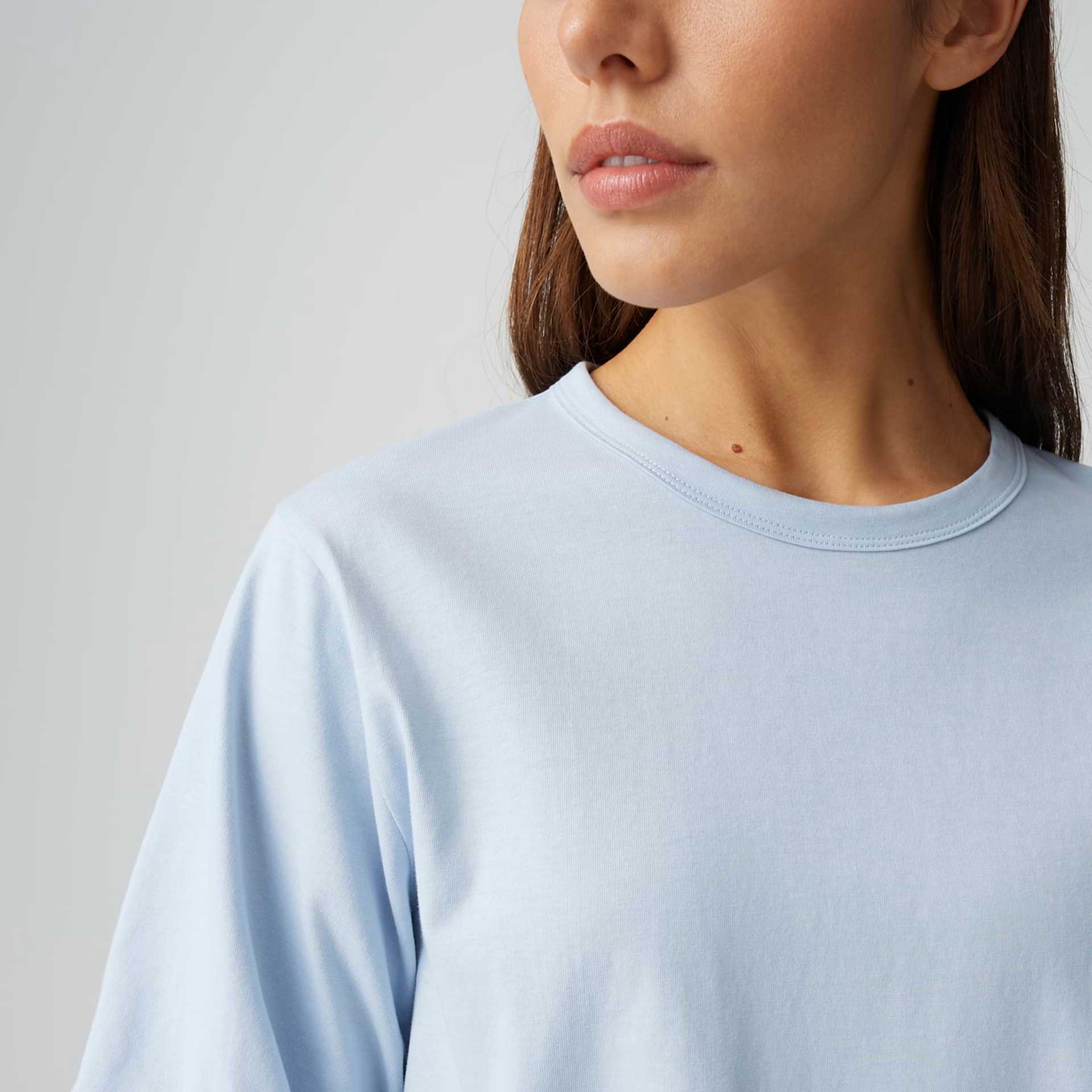 Opus T-shirt Surtiny