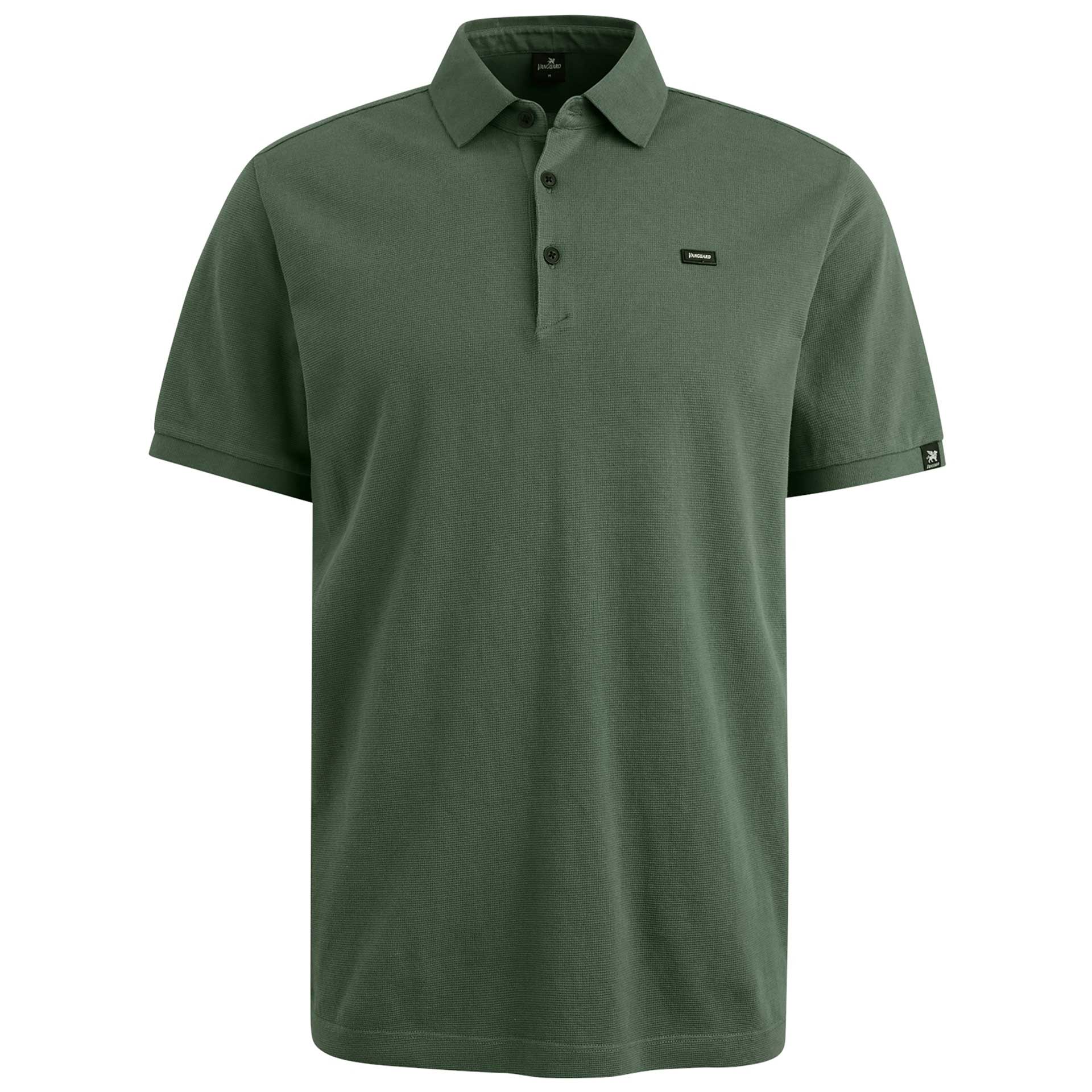 Vanguard Polo