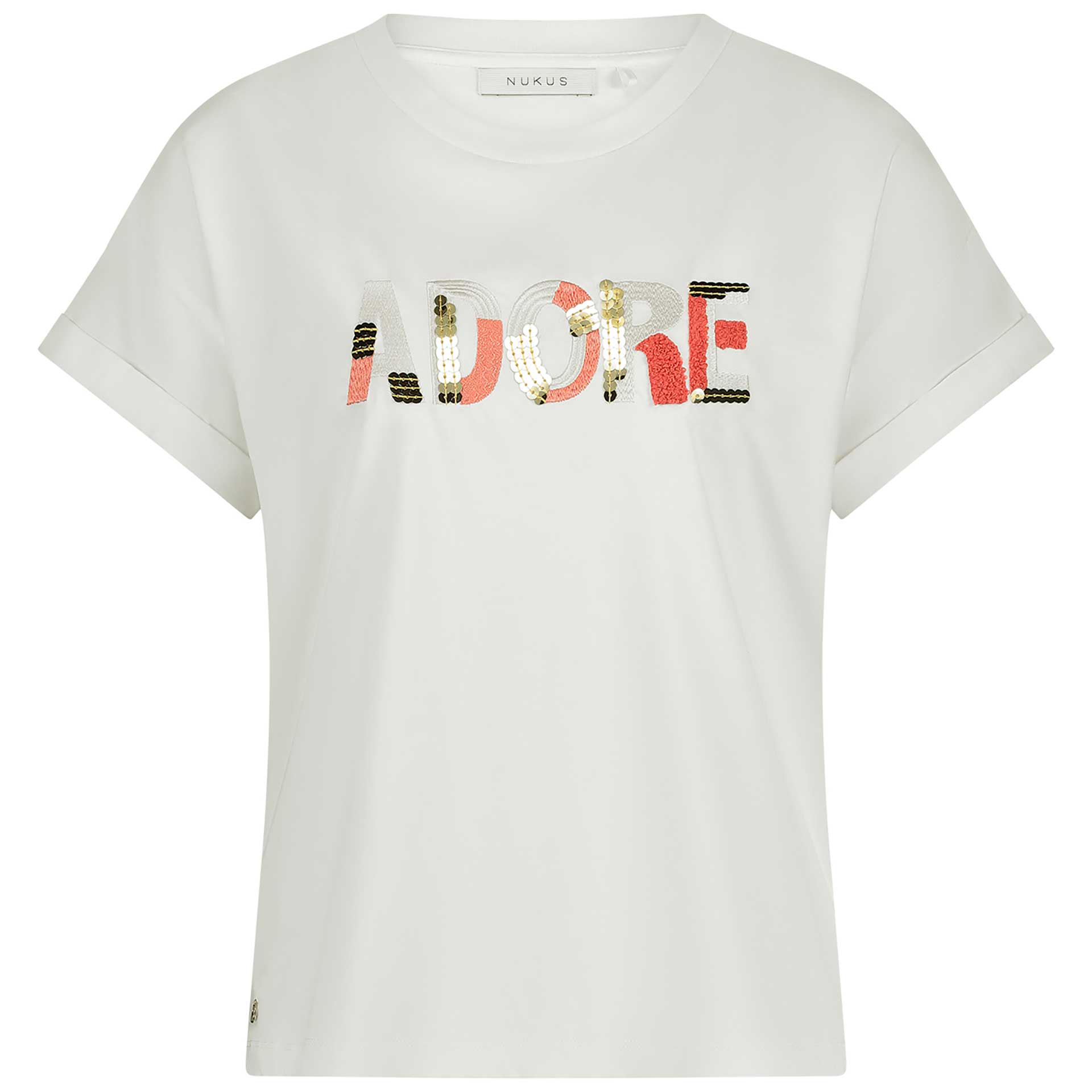 NUKUS T-Shirt Femke