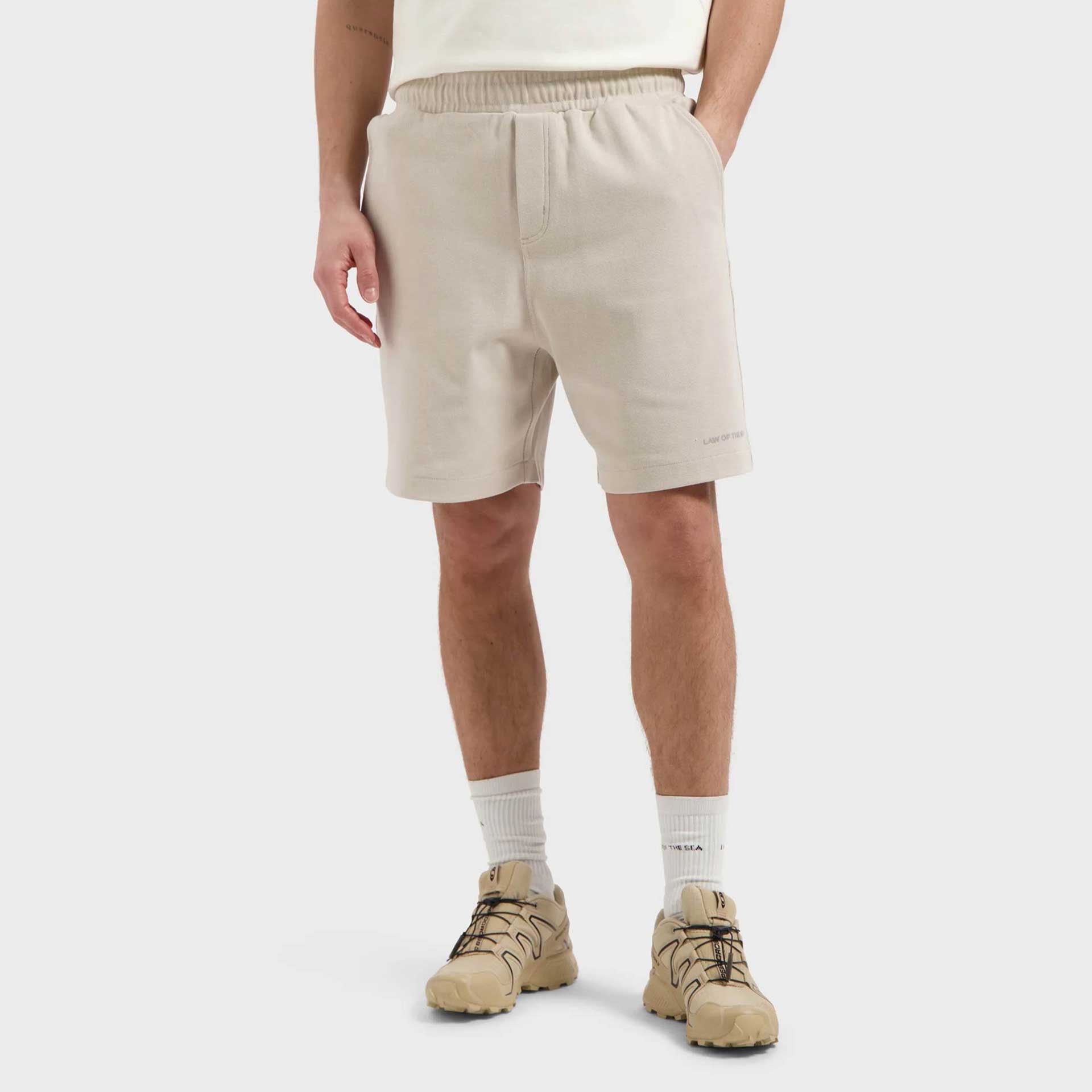 Law of the Sea Short