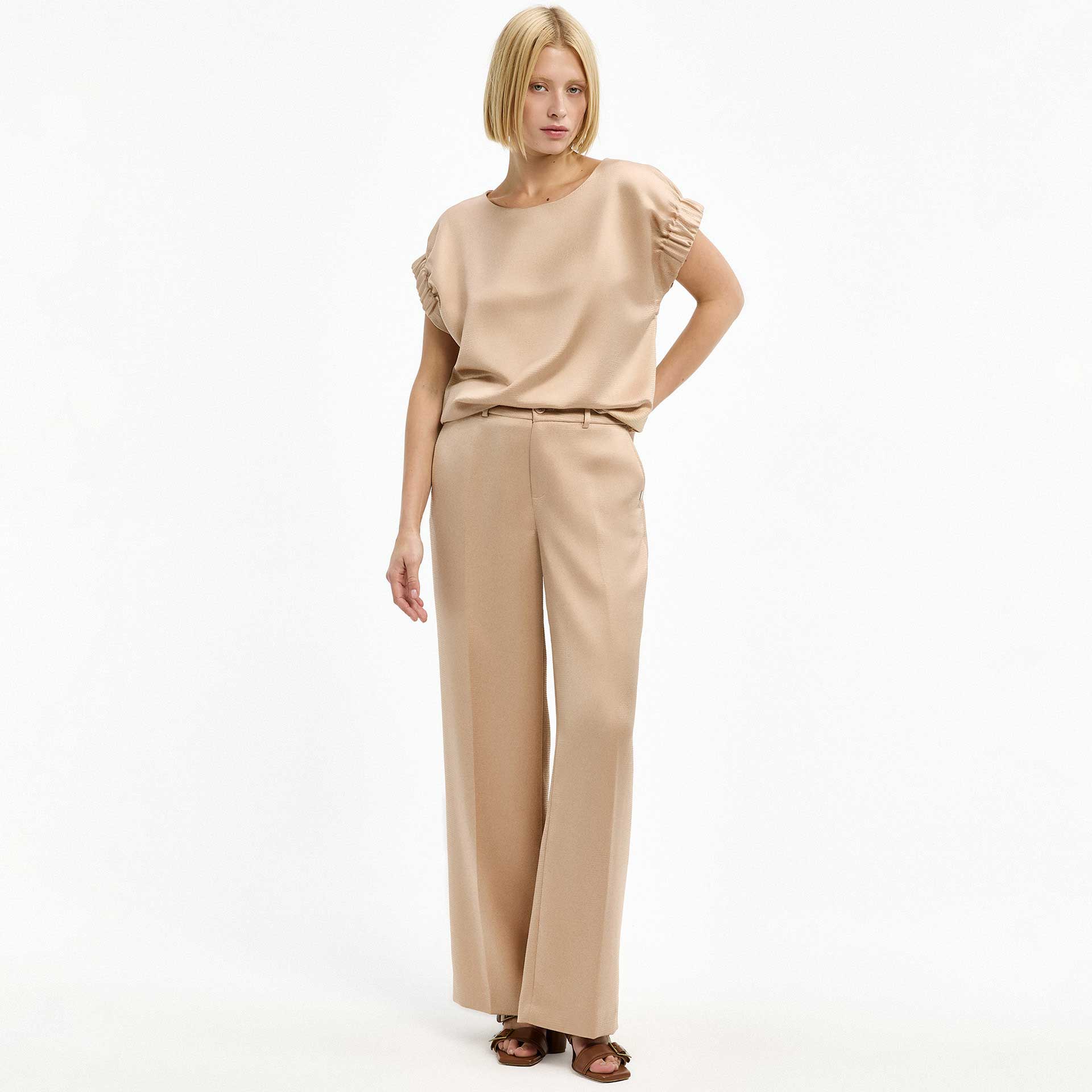 Xandres T-Shirt Hosna