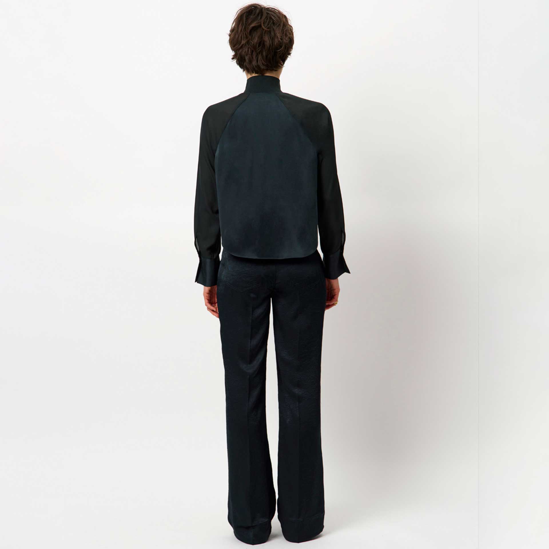 Dante 6 Blouse Estela