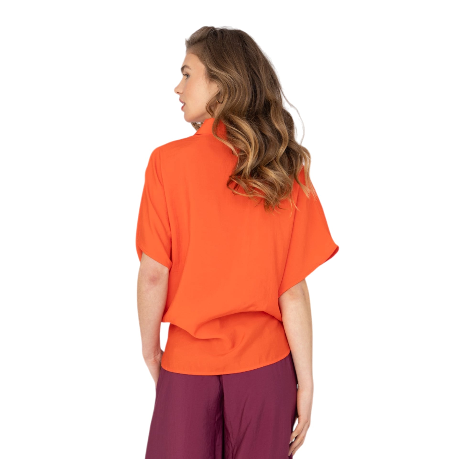 Anna  Blouse