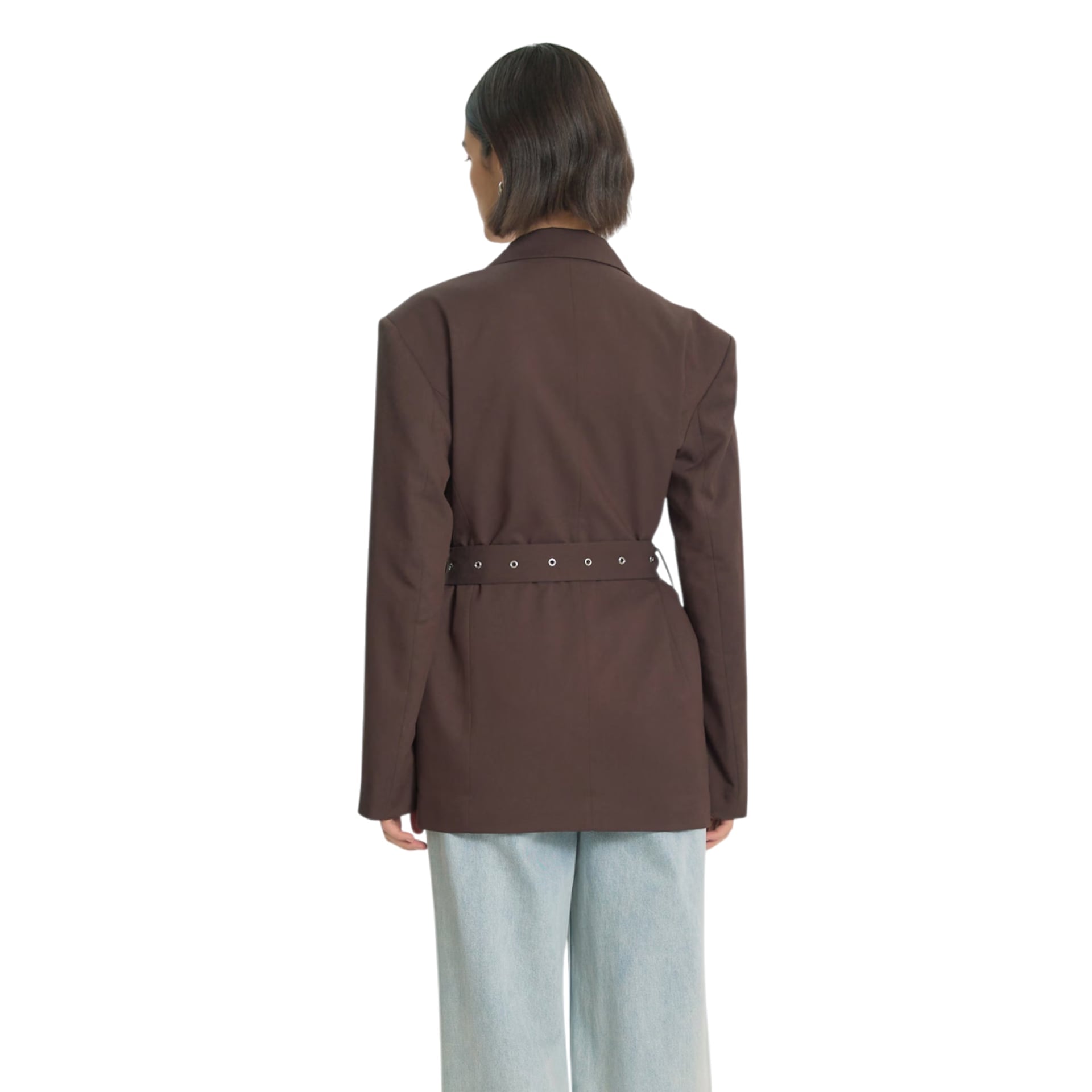Edited Blazer Alaula