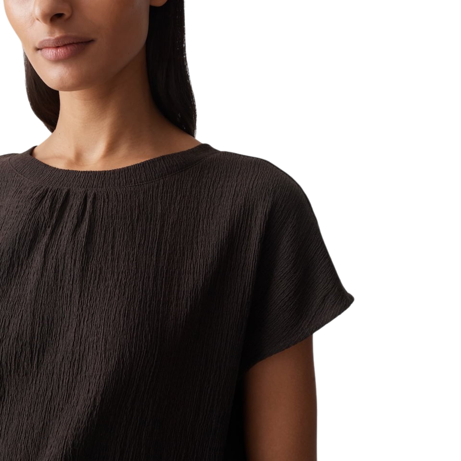 Opus T-shirt Salti