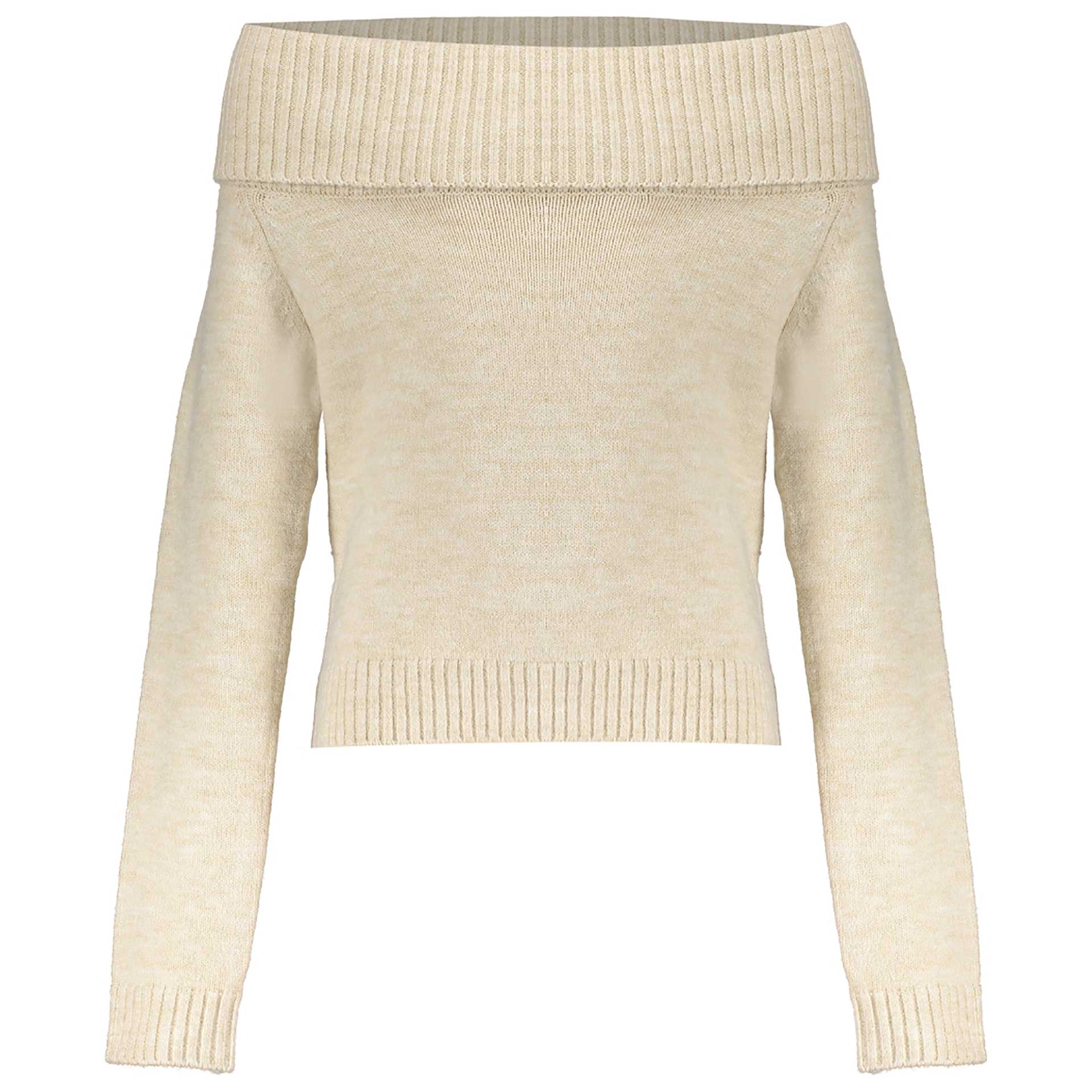 Frankie and Liberty Sweater Patricia