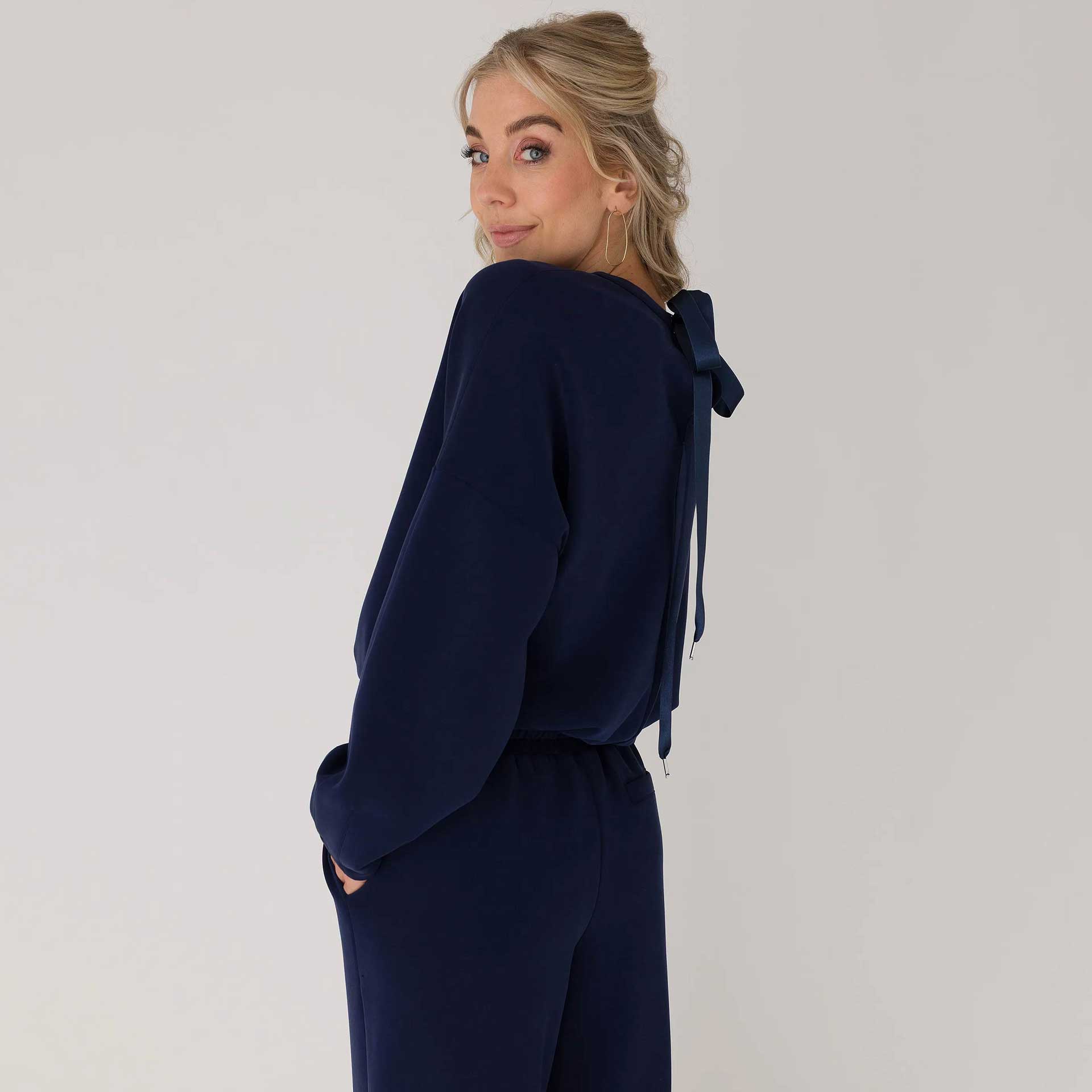 Anna  Sweater