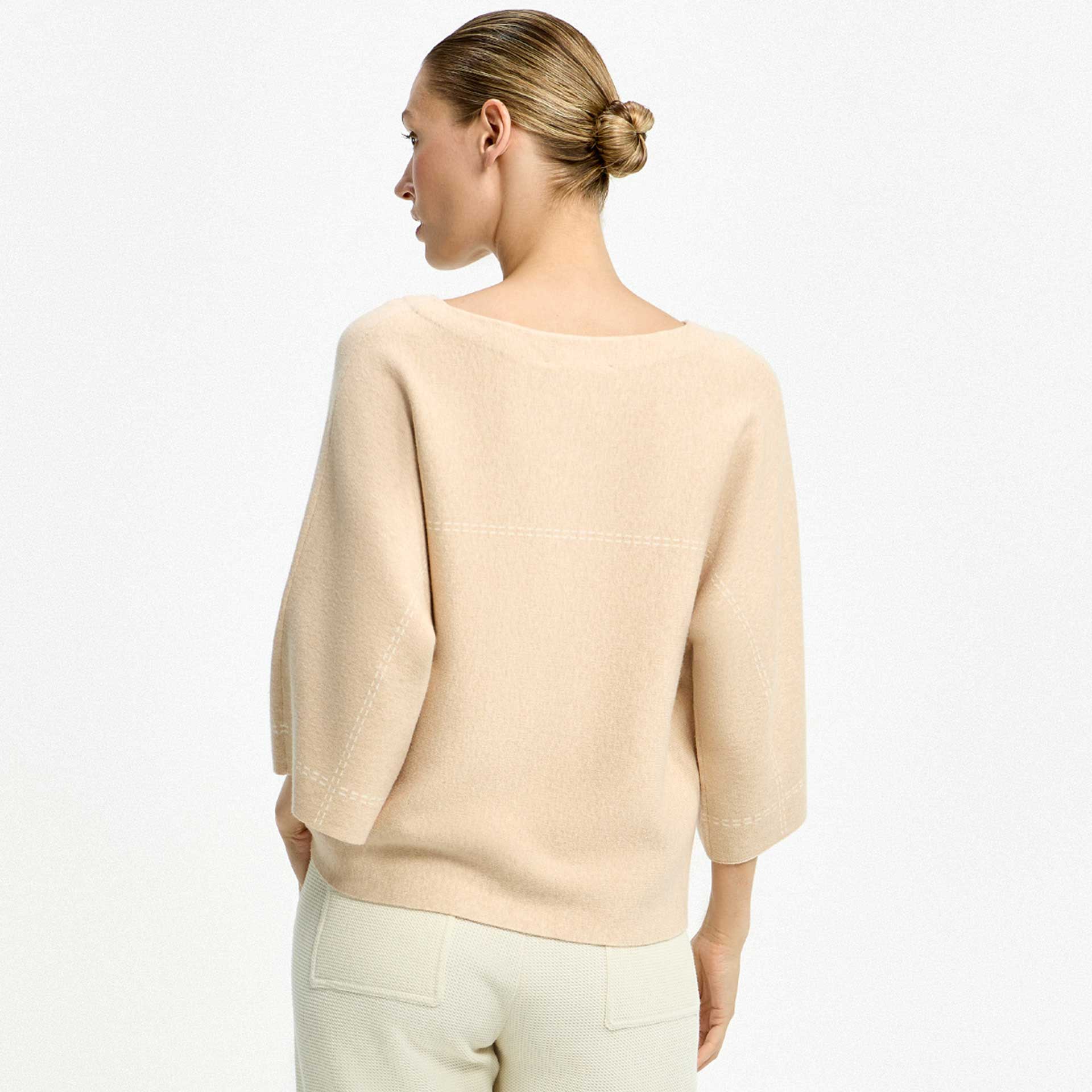 Xandres Truitje Arissana