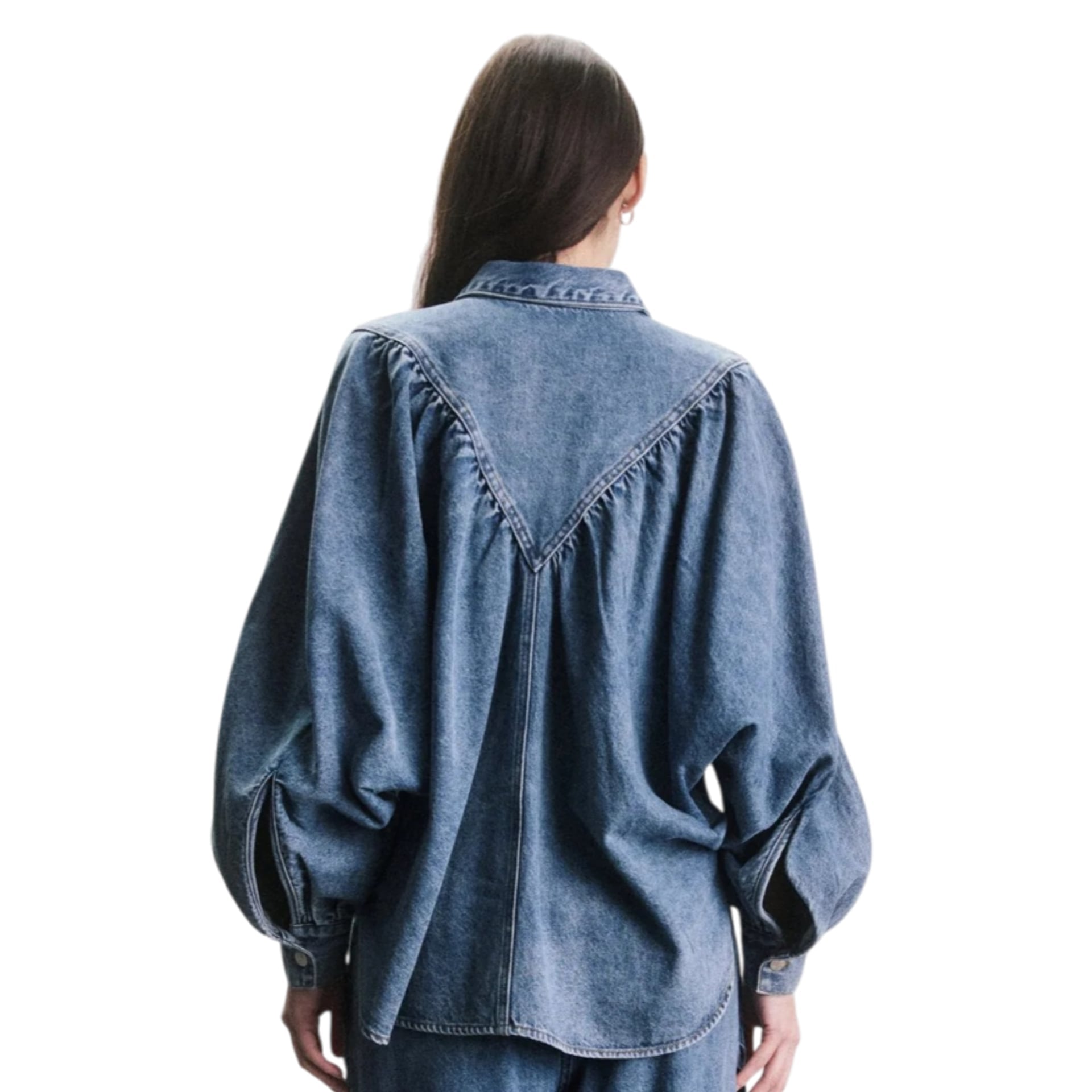 JIJI Blouse Atlas