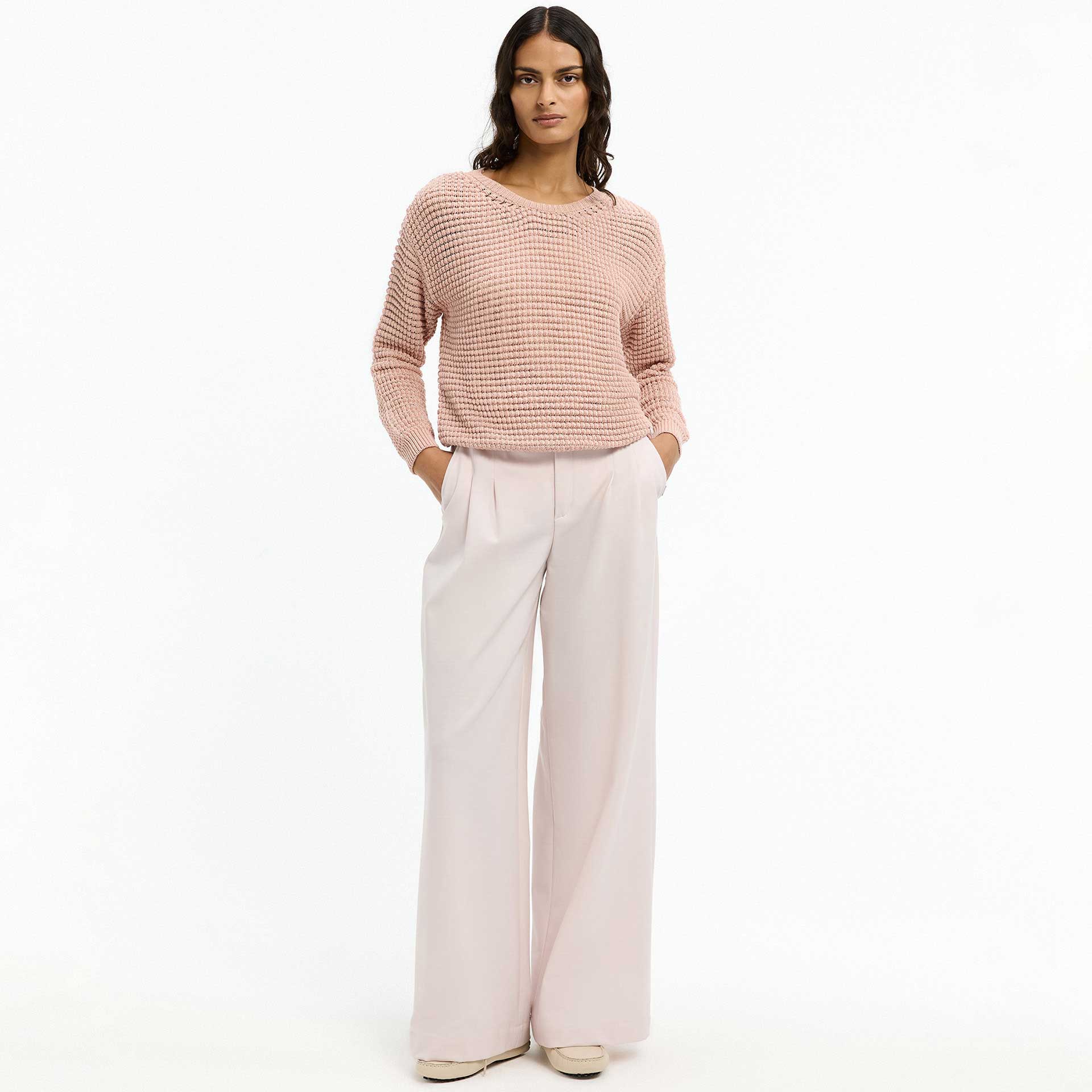 Xandres Truitje Badria