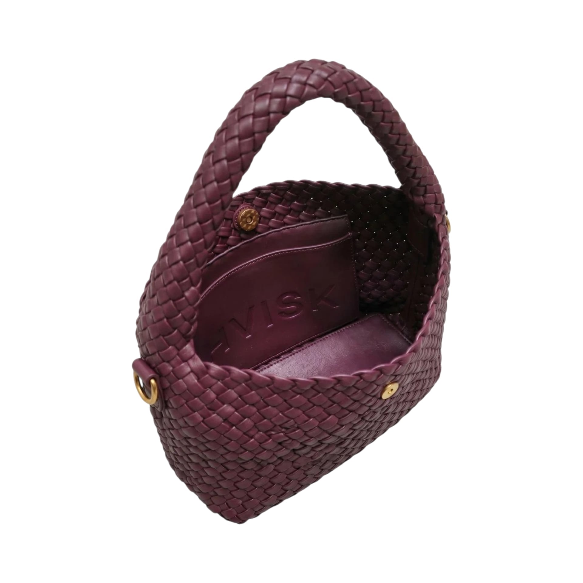 HVISK Tas Twist Braided 