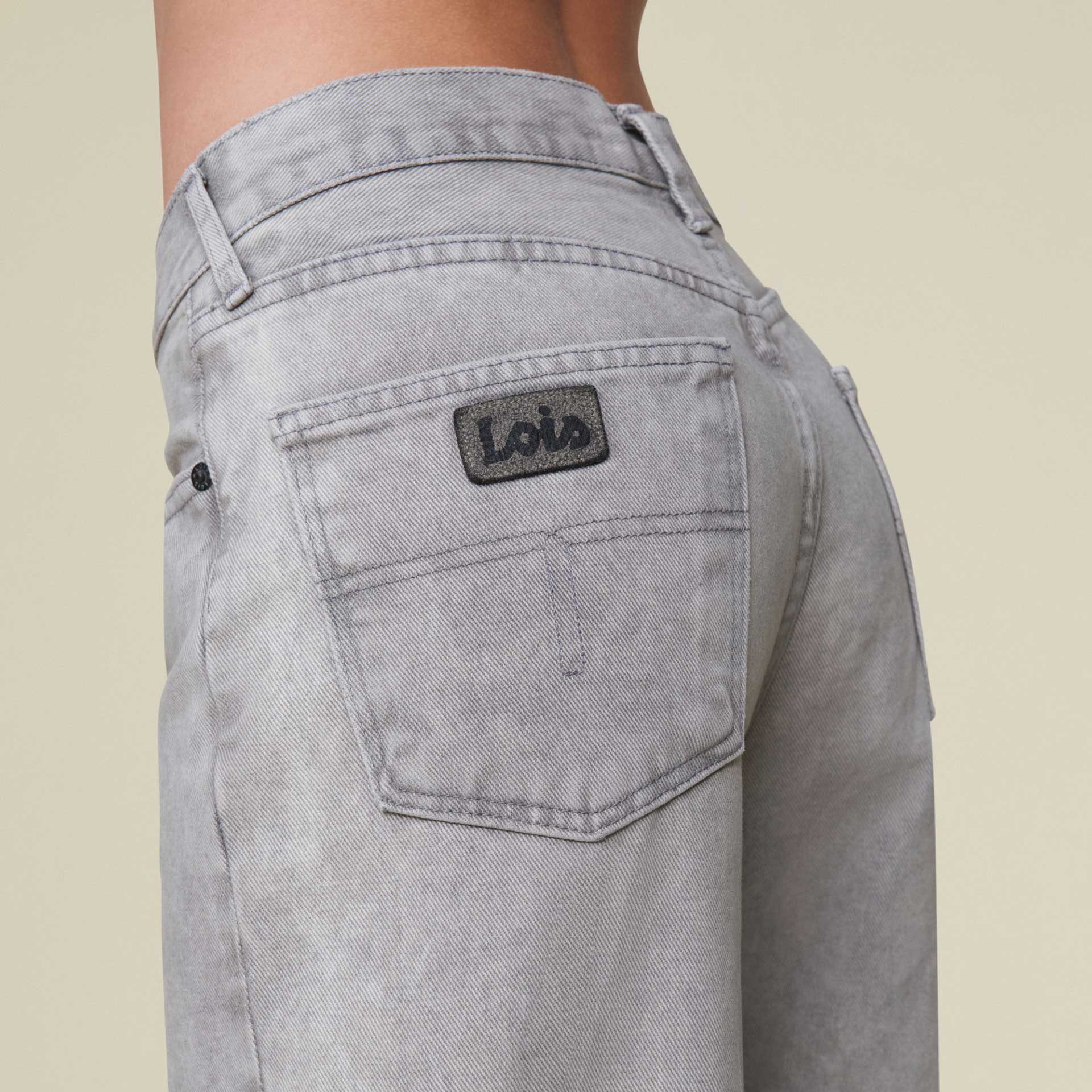 Lois jeans Jeans Skater