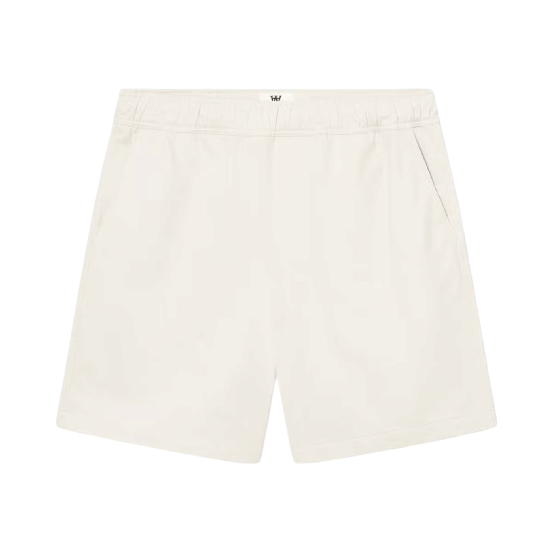 Wood Wood Short Lax