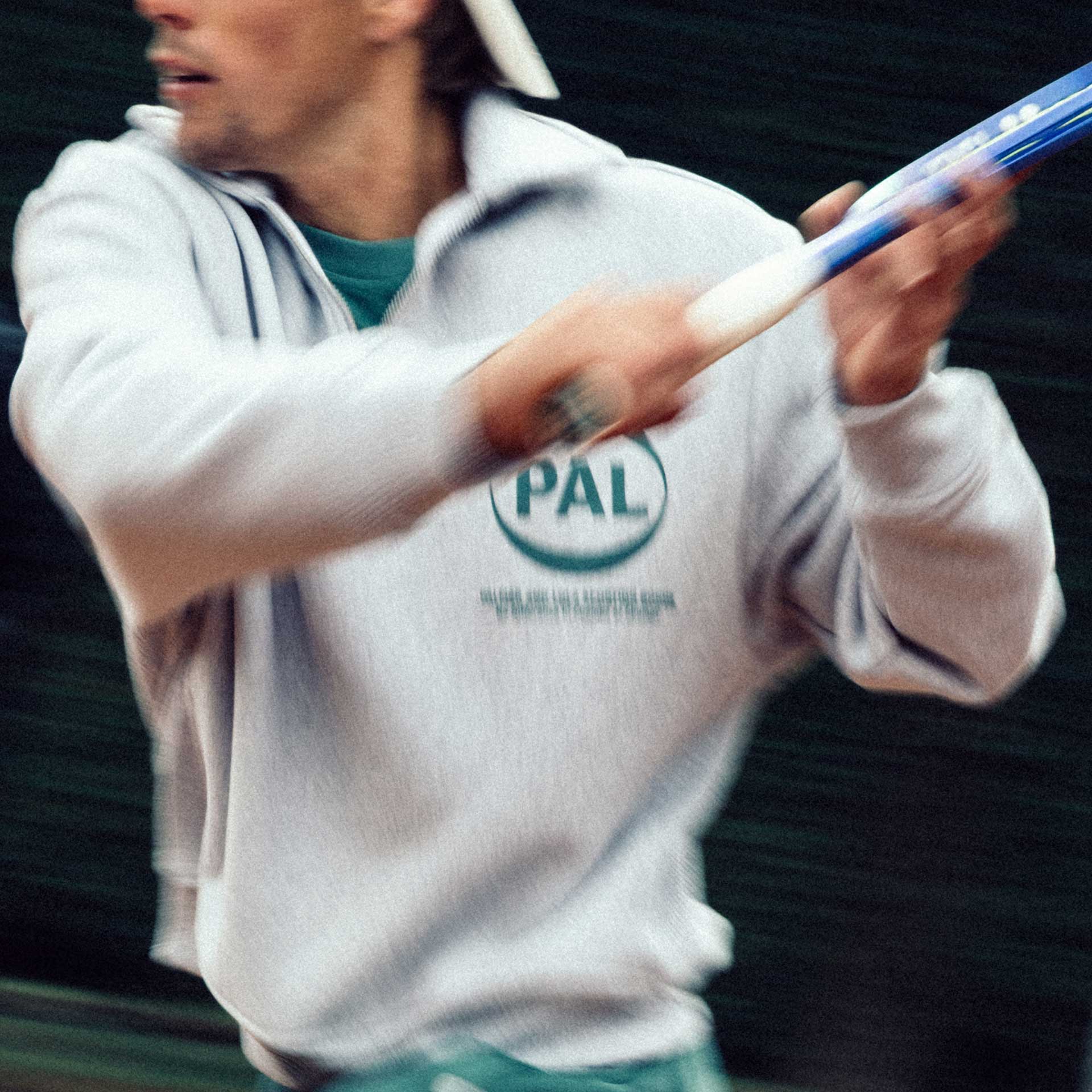 PAL Sporting Goods Trui Company 