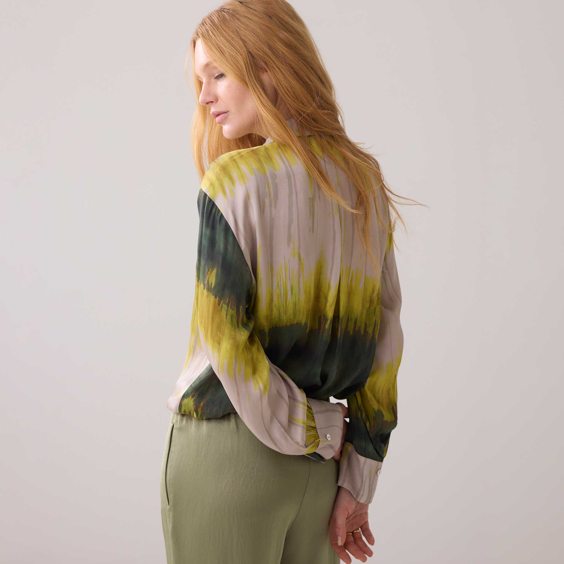 Summum Blouse