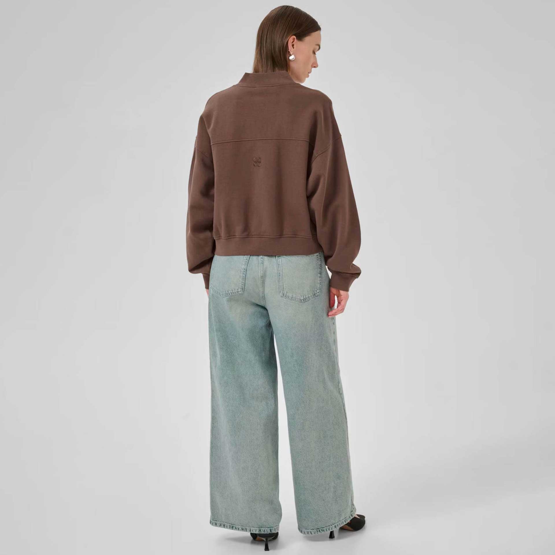 My Essential Wardrobe Vest Meta