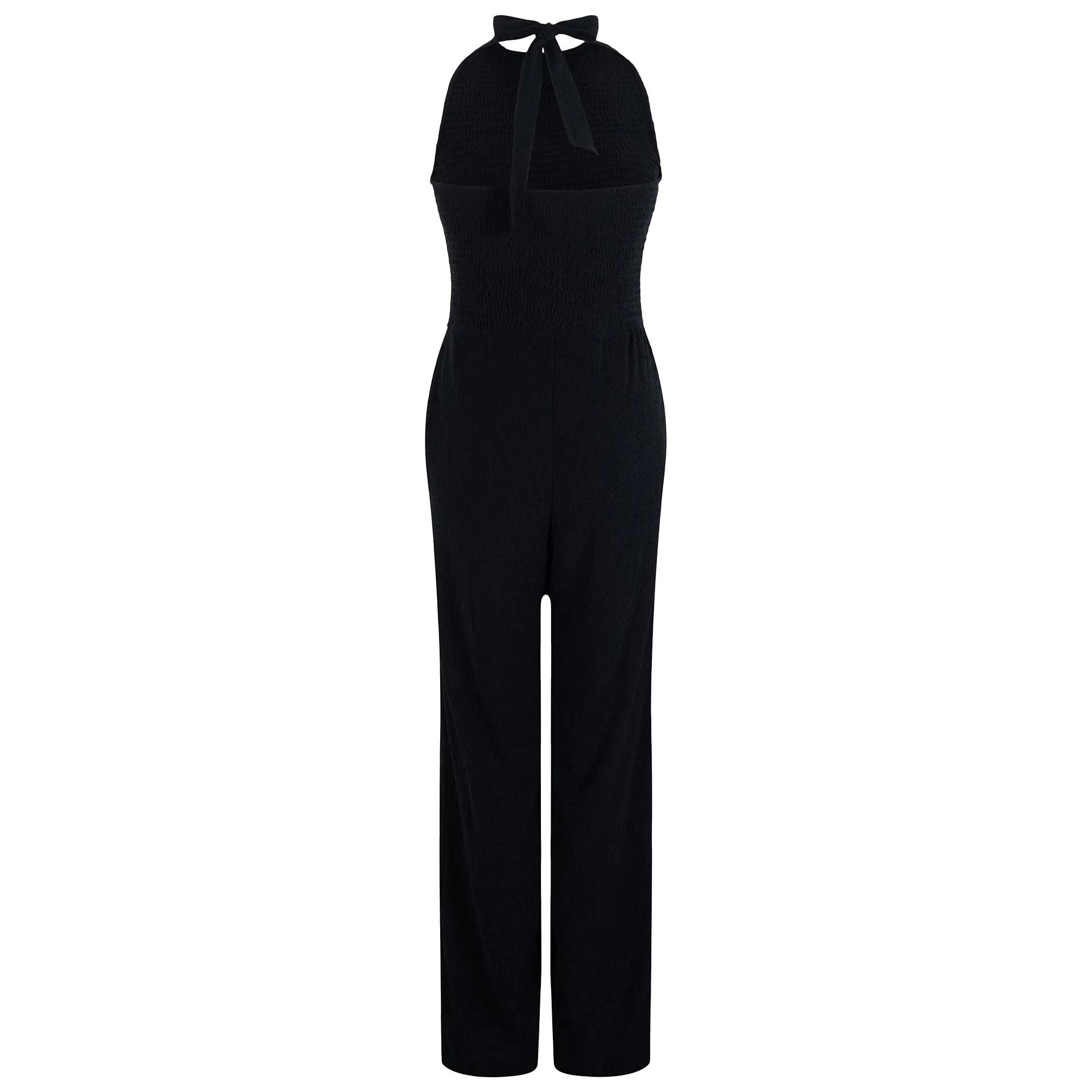 Anna  Jumpsuit 