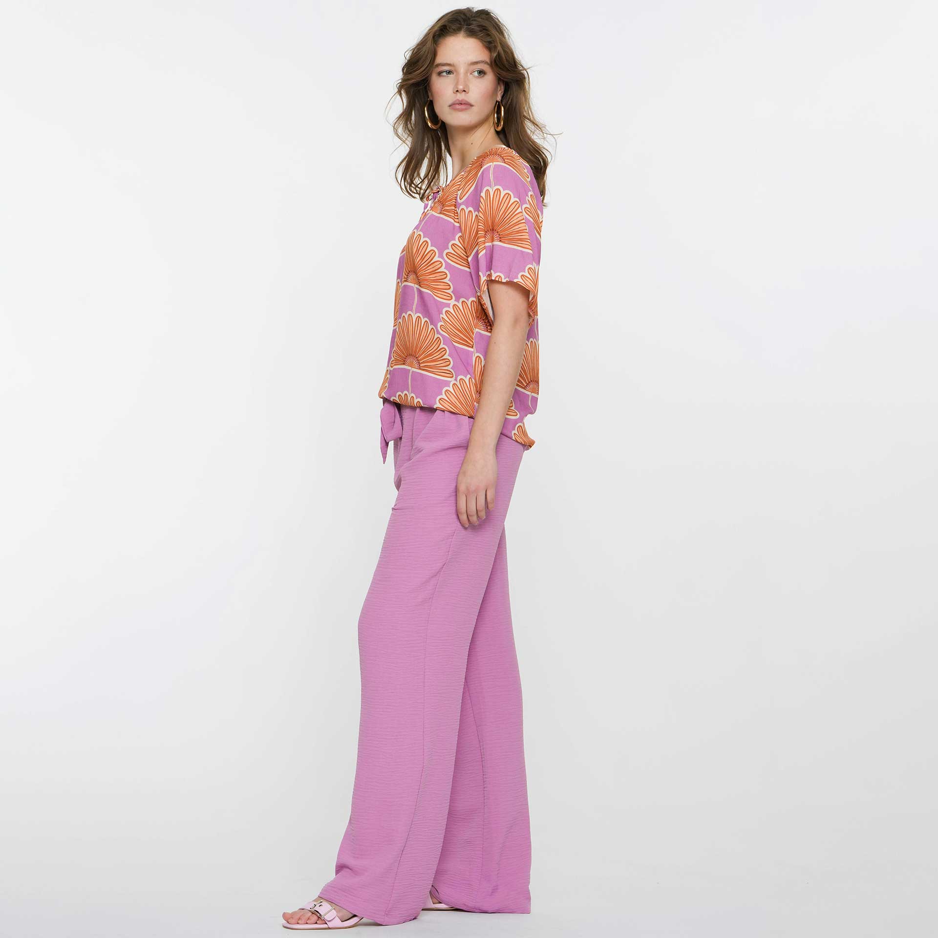Geisha Broek