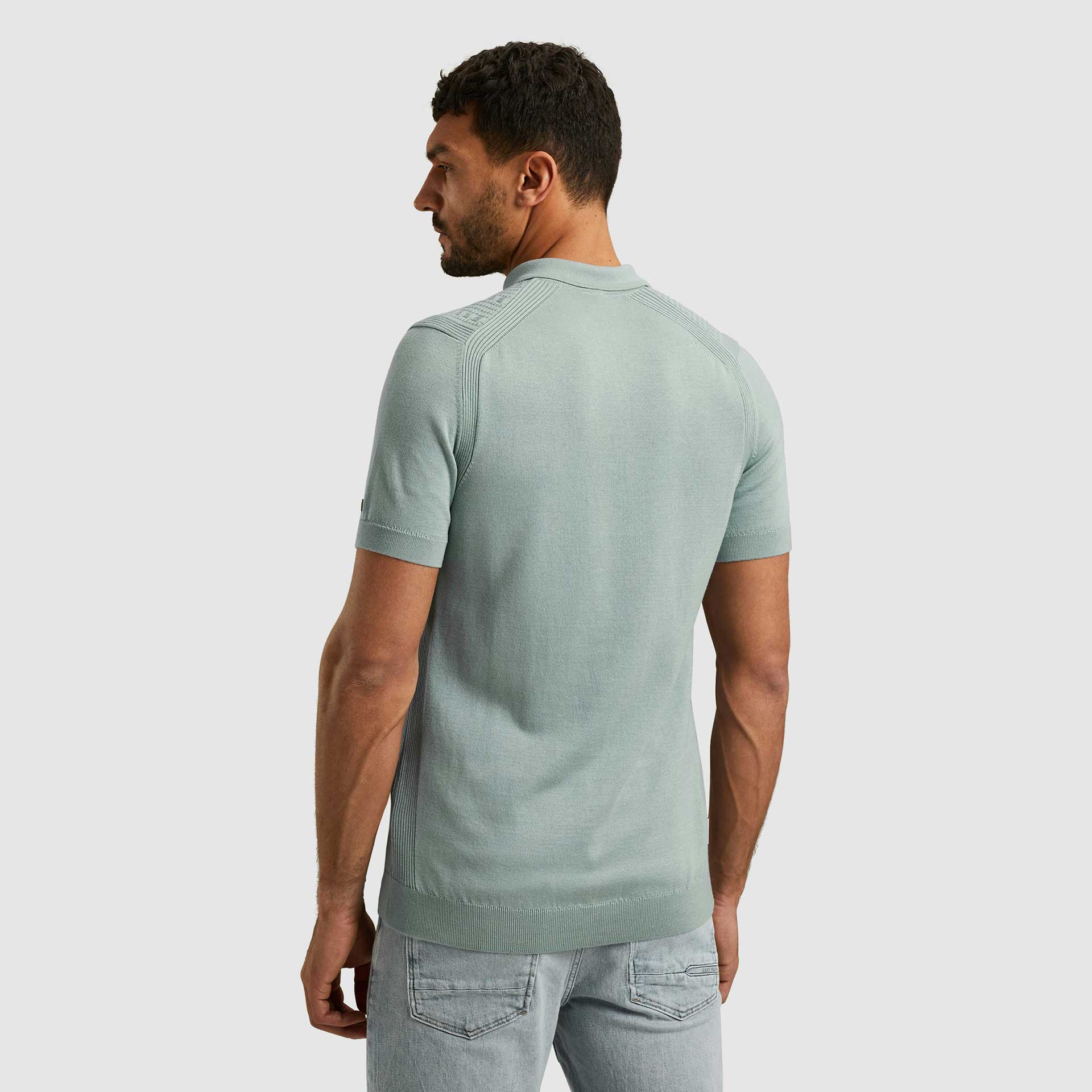 Cast Iron Polo