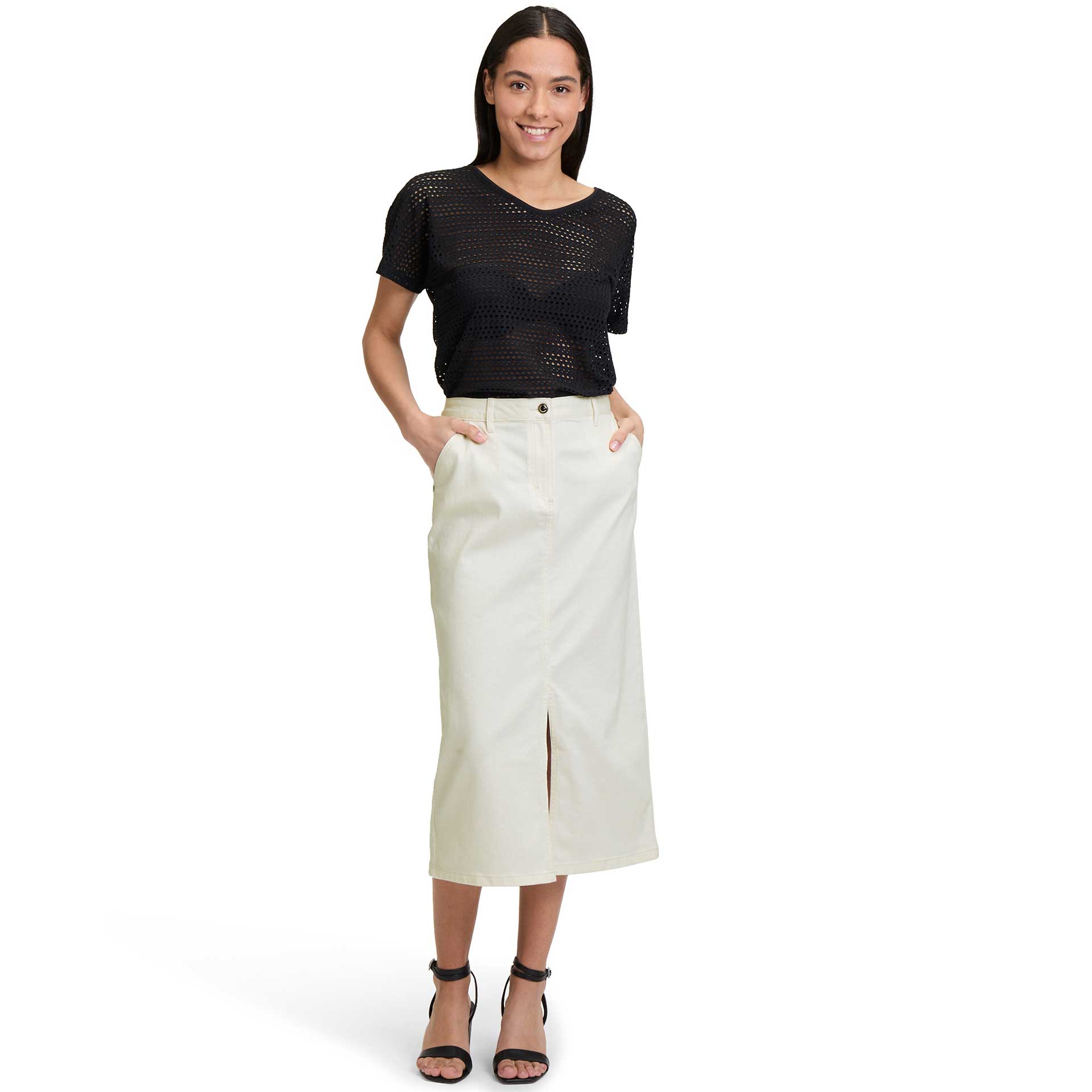 Betty Barclay Rok