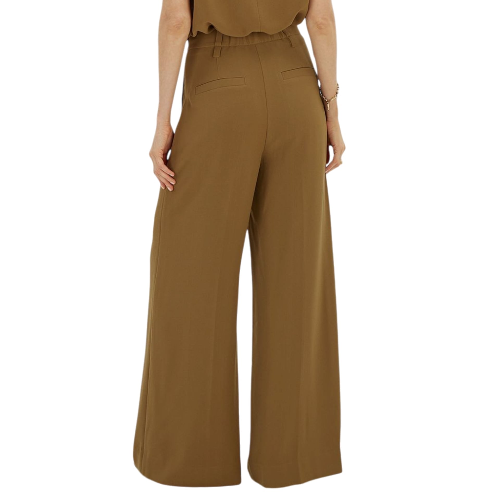 Josh V Broek Essa